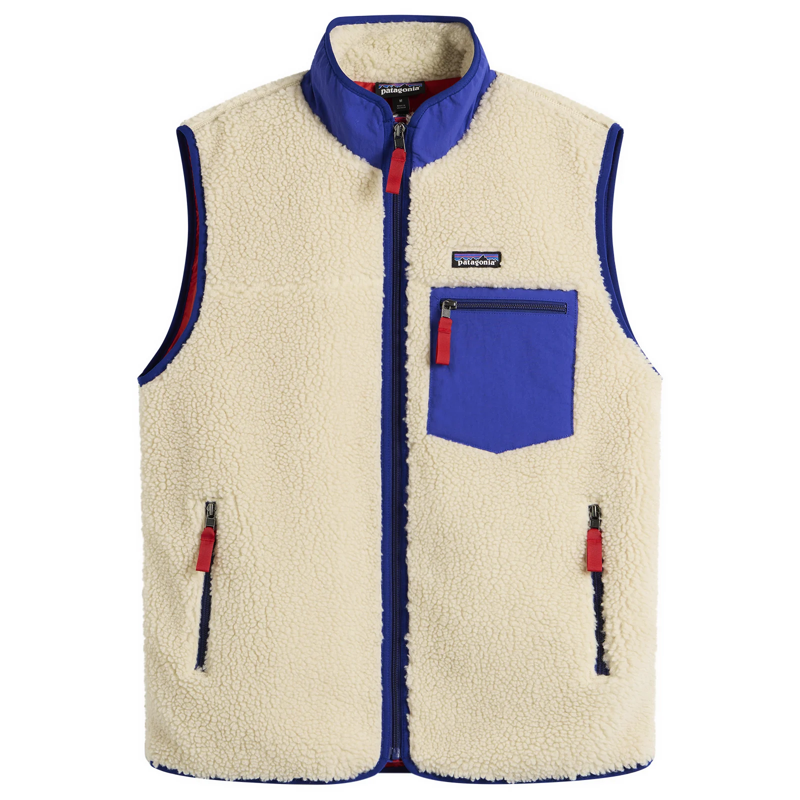 Patagonia Classic Retro-X Vest