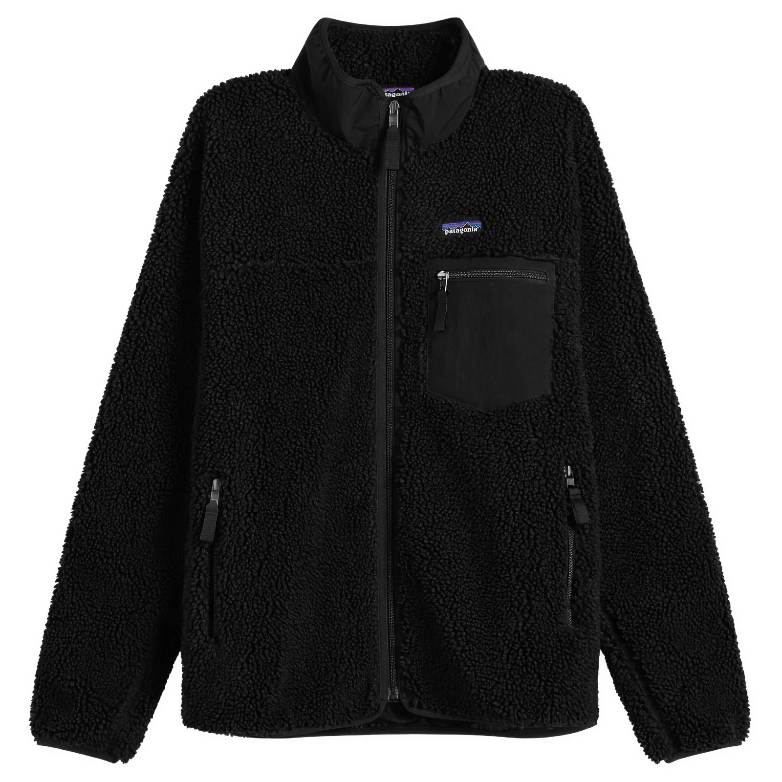 Patagonia Classic Retro-X Jacket