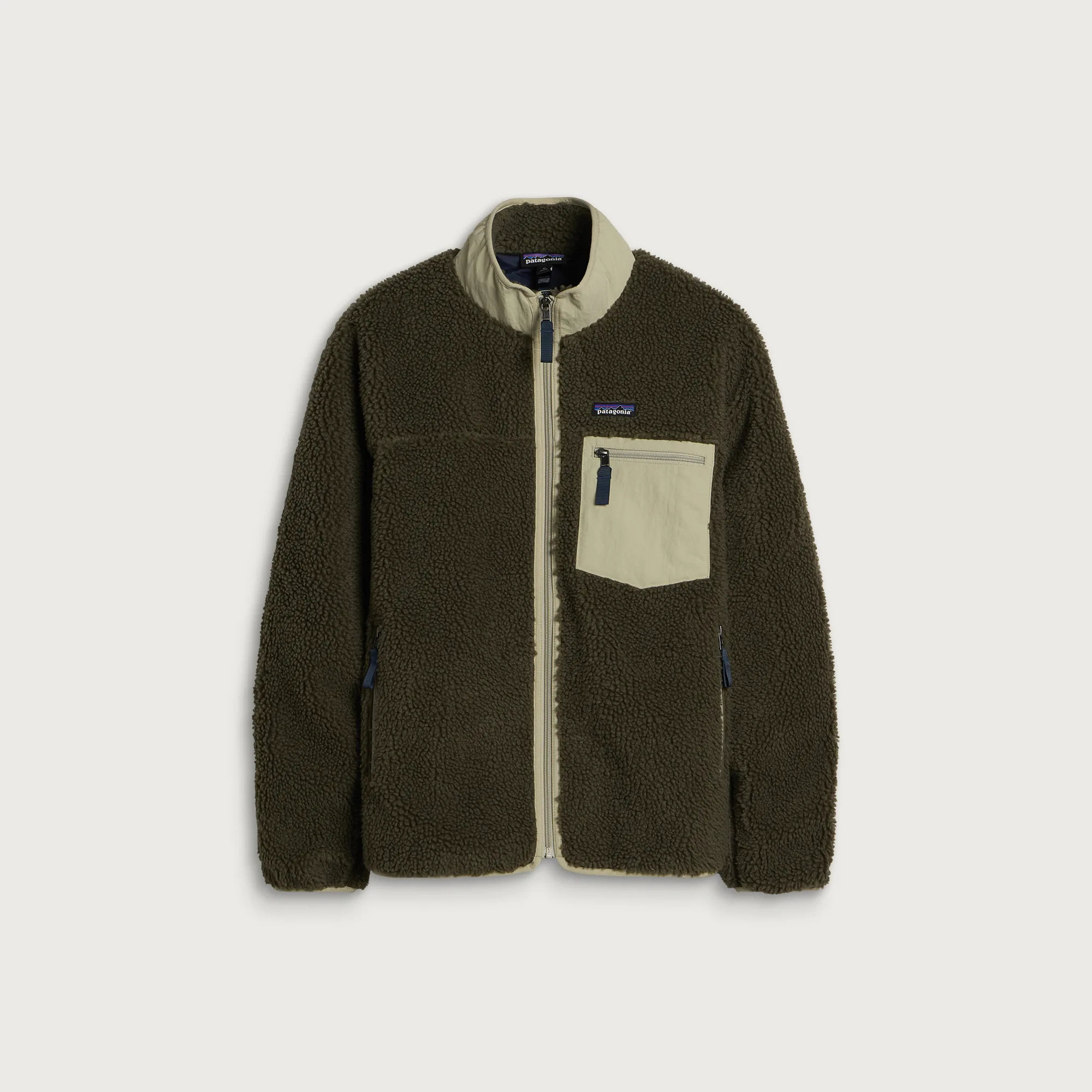 Patagonia Classic Retro-X Jacket