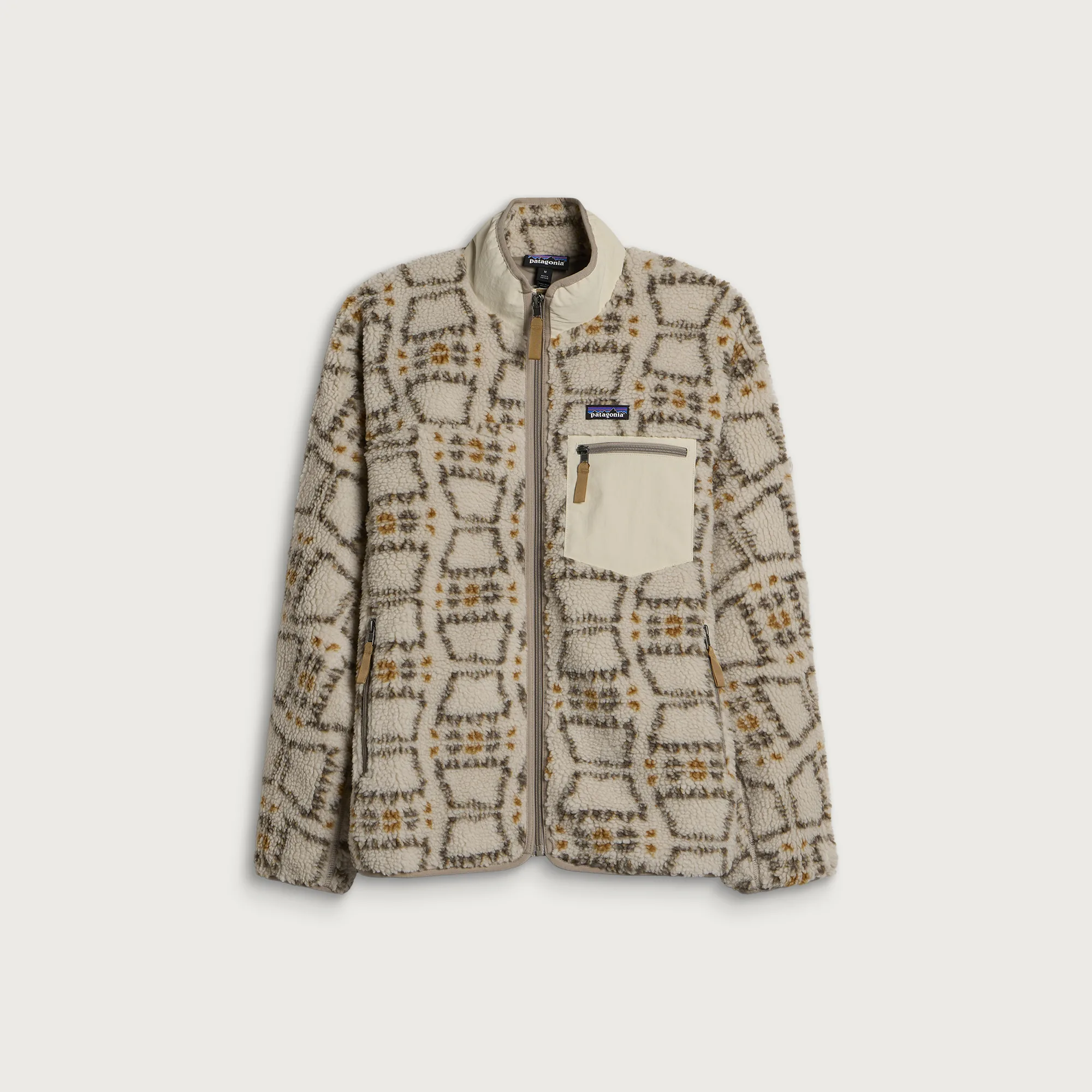 Patagonia Classic Retro-X Jacket