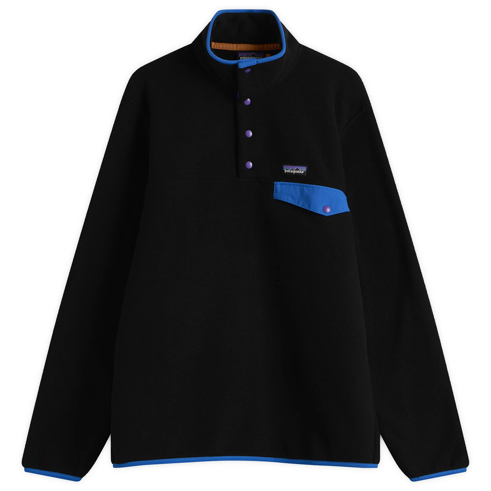 Patagonia Synchilla Snap-T Pullover