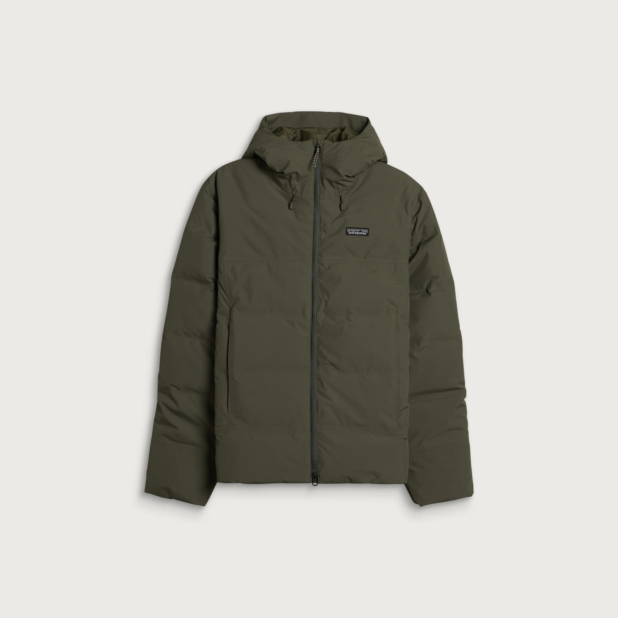 Patagonia Jackson Glacier Jacket