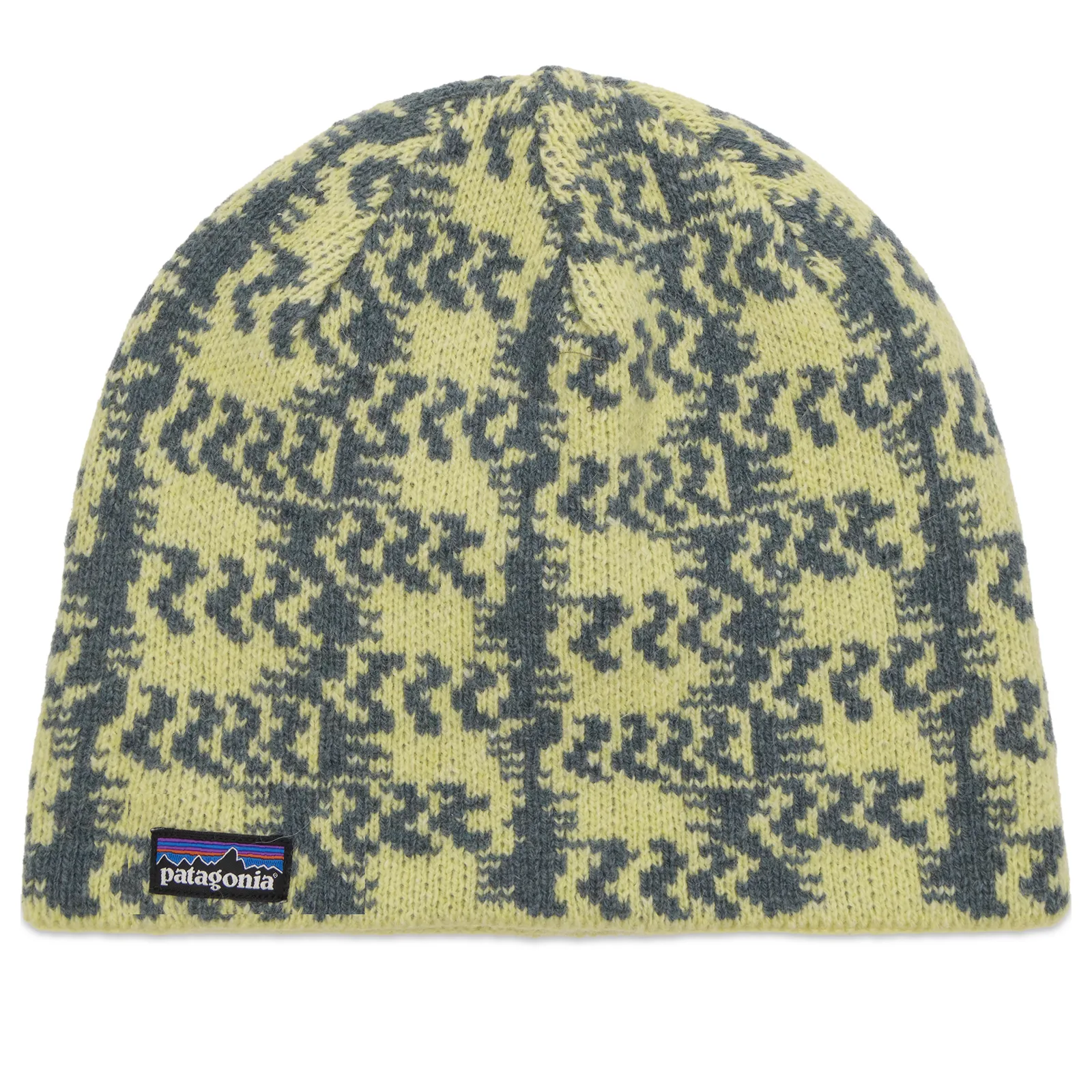 Patagonia Cinder Beanie