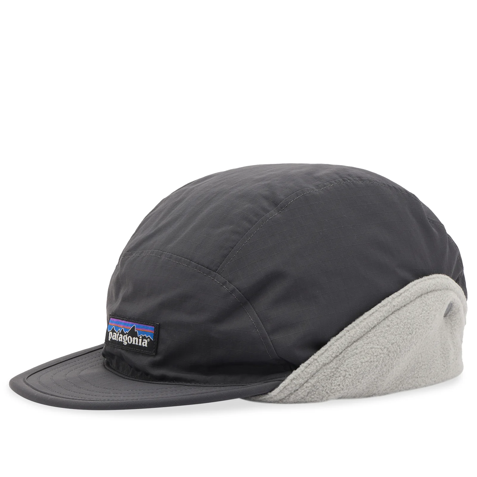 Patagonia Isthmus Earflap Cap