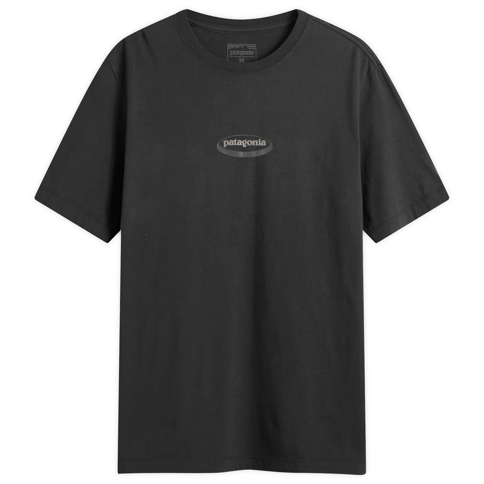 Patagonia 95 Oval Logo T-Shirt