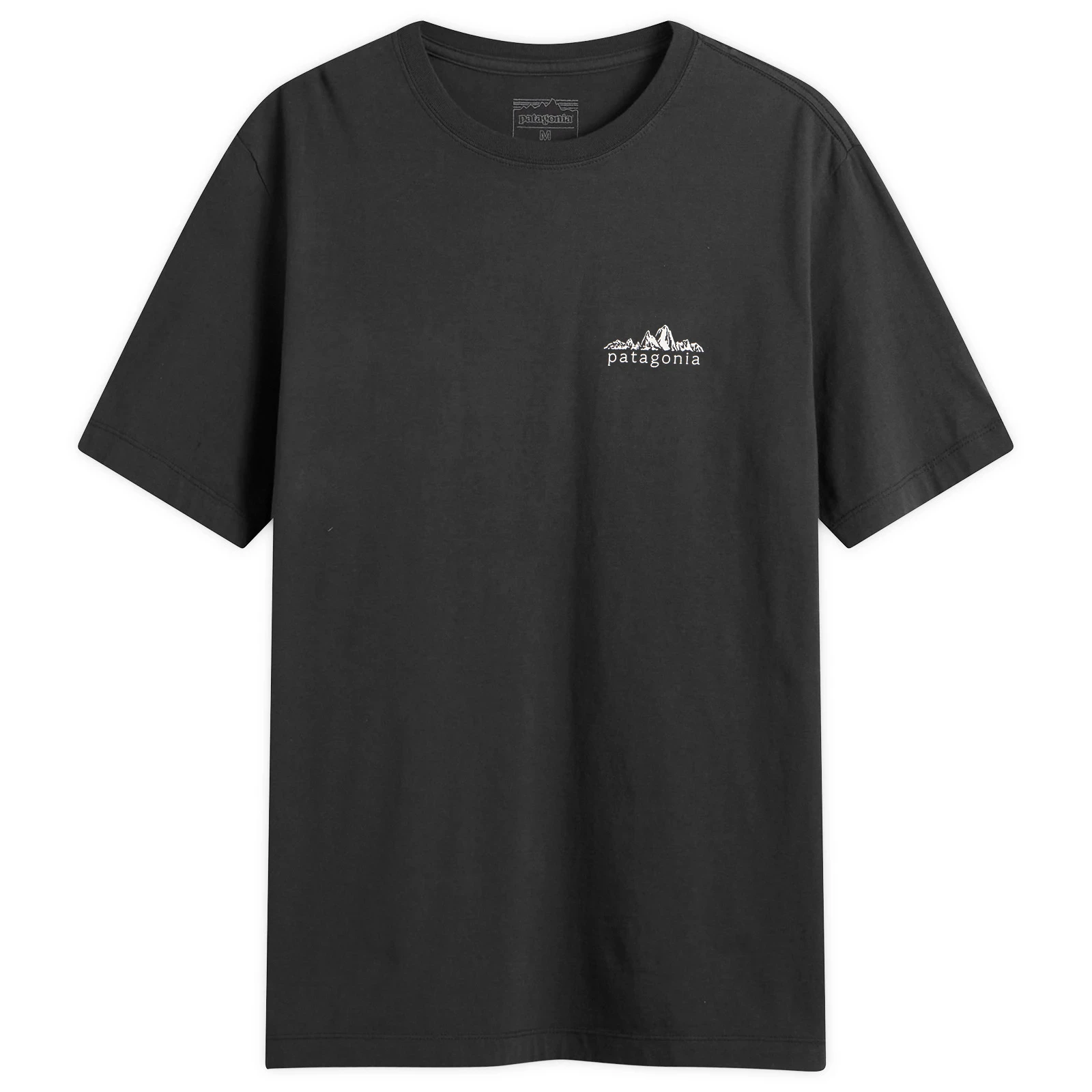 Patagonia Fitz Roy Foothills T-Shirt