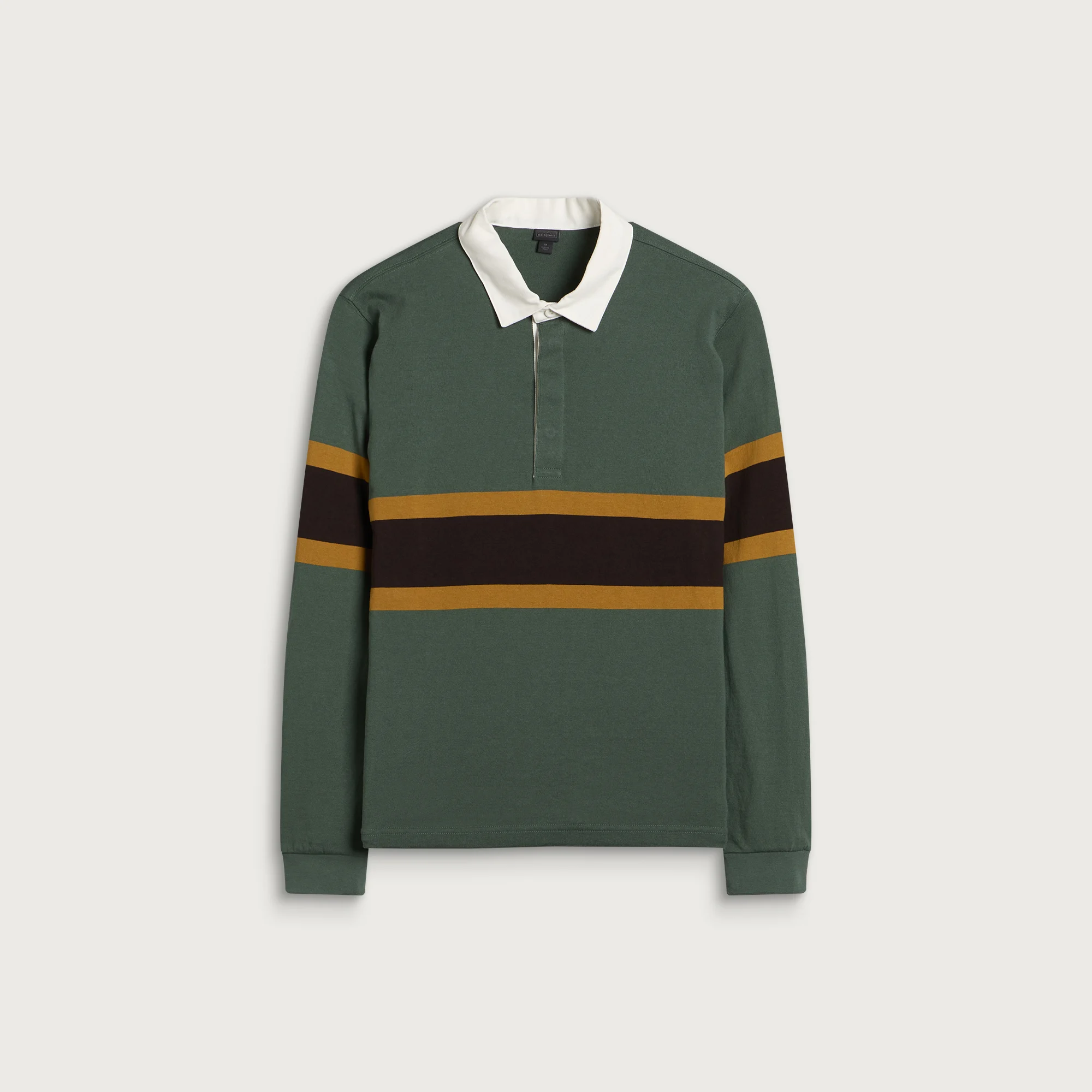 Patagonia Longsleeve Rugby Shirt