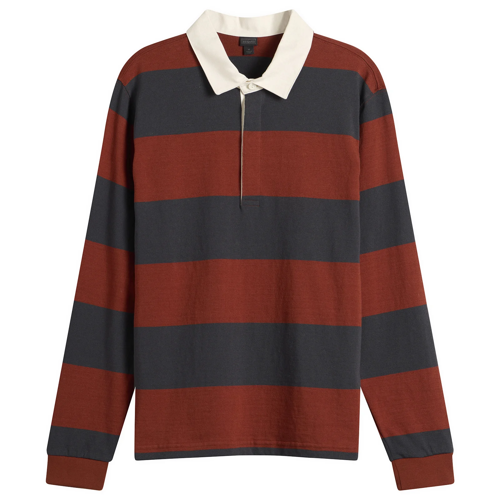 Patagonia Longsleeve Rugby Shirt