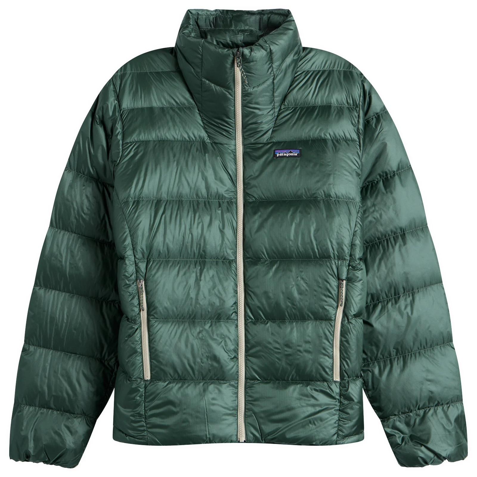 Patagonia Fitz Roy Down Jacket