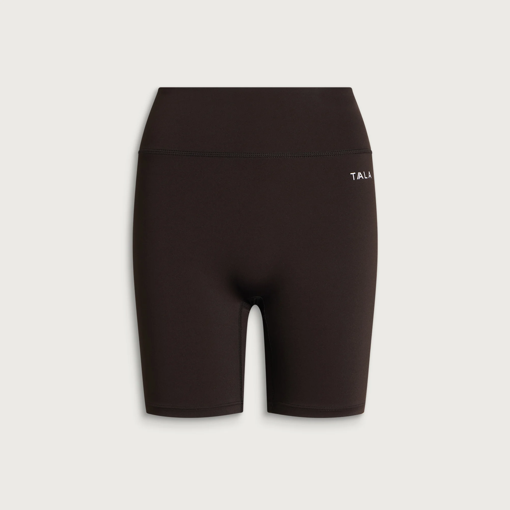 TALA SkinLuxe High Waisted Cycling Shorts