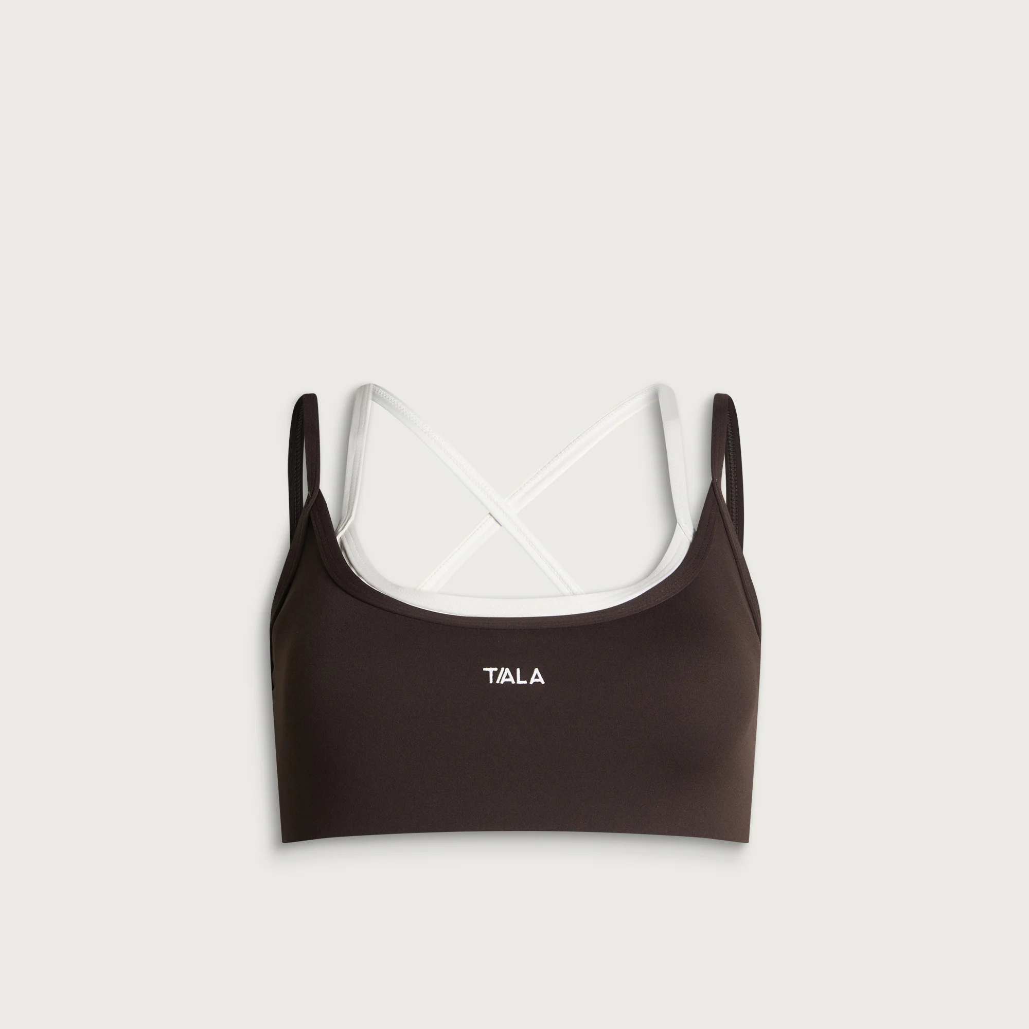 TALA DayFlex Double Layer Sports Bra