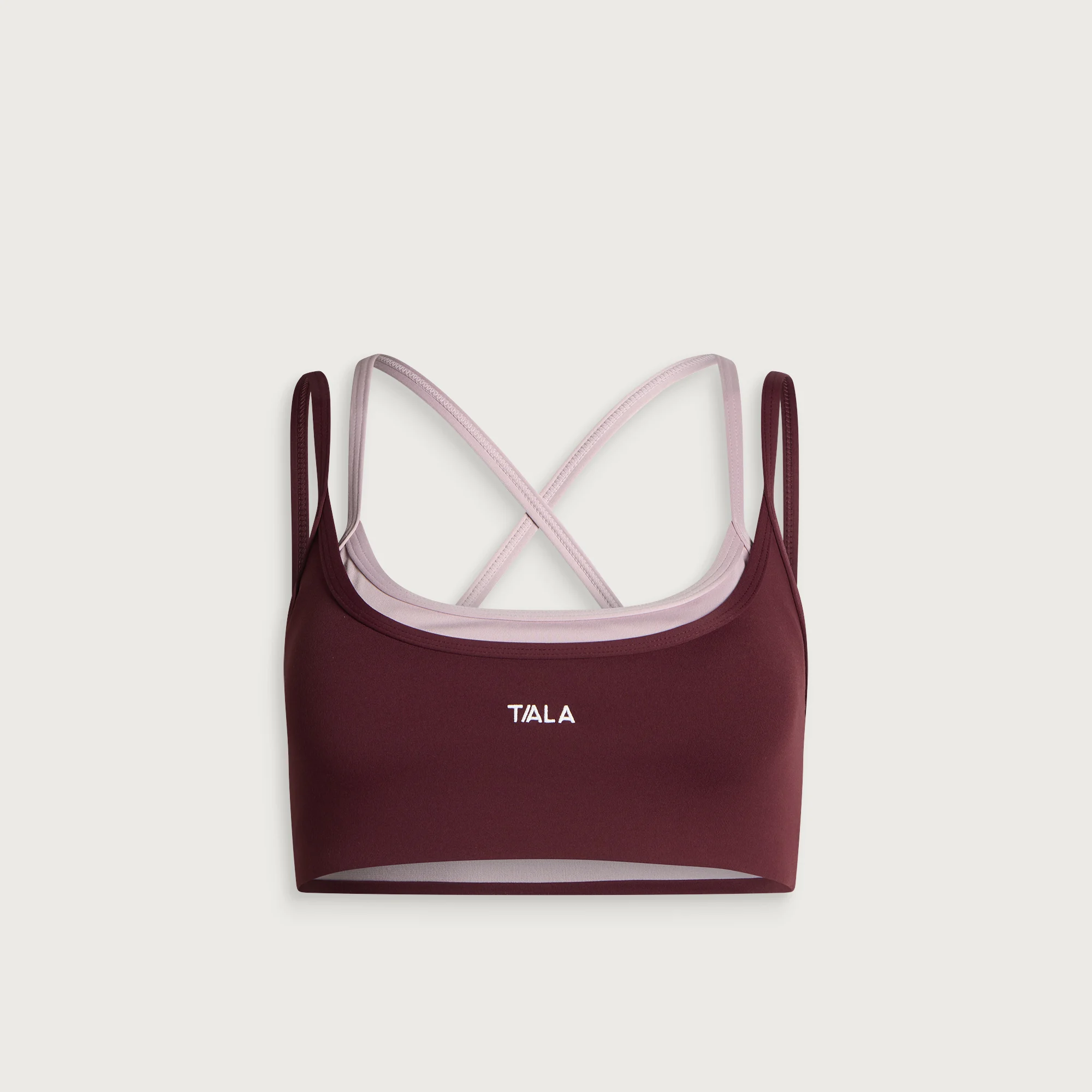 TALA DayFlex Double Layer Sports Bra