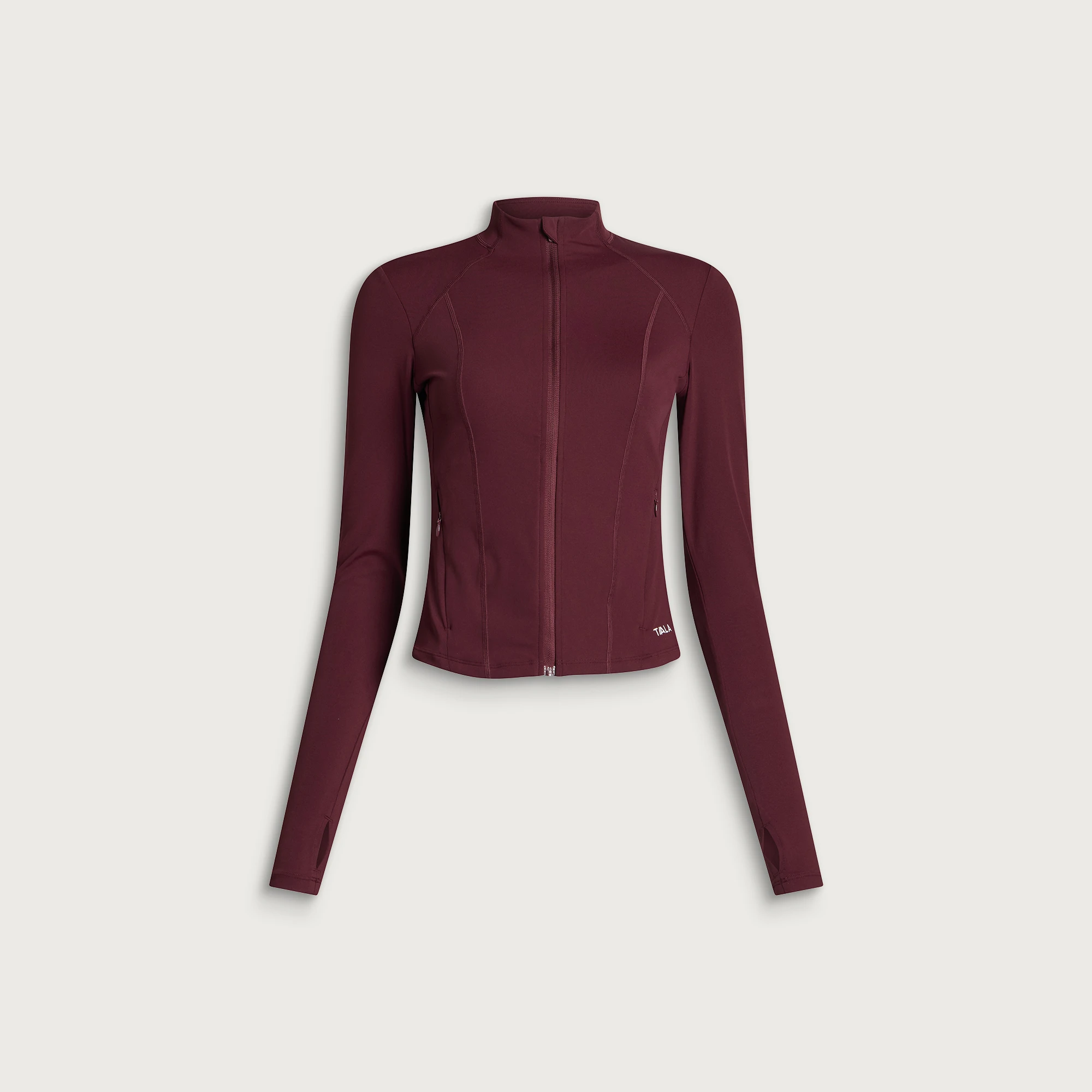 TALA DayFlex Zip Through Sports Jacket