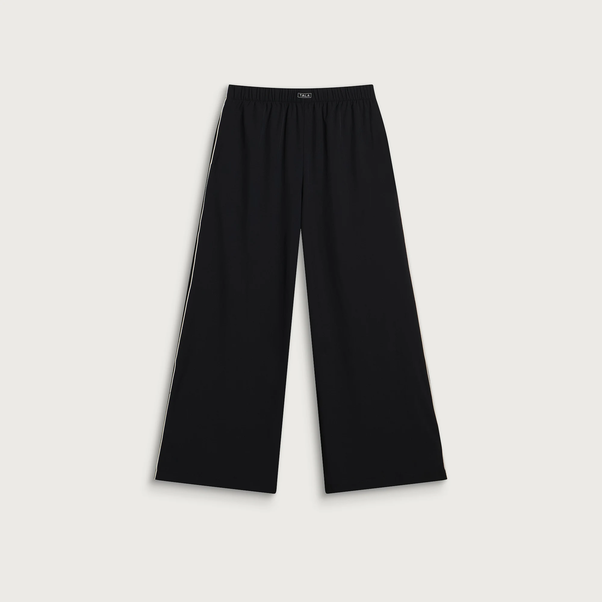 TALA Wide Leg Studio Pants