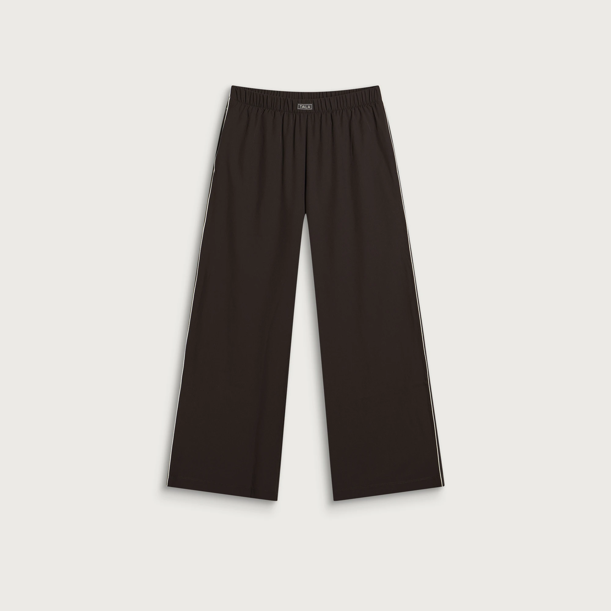 TALA Wide Leg Studio Pants