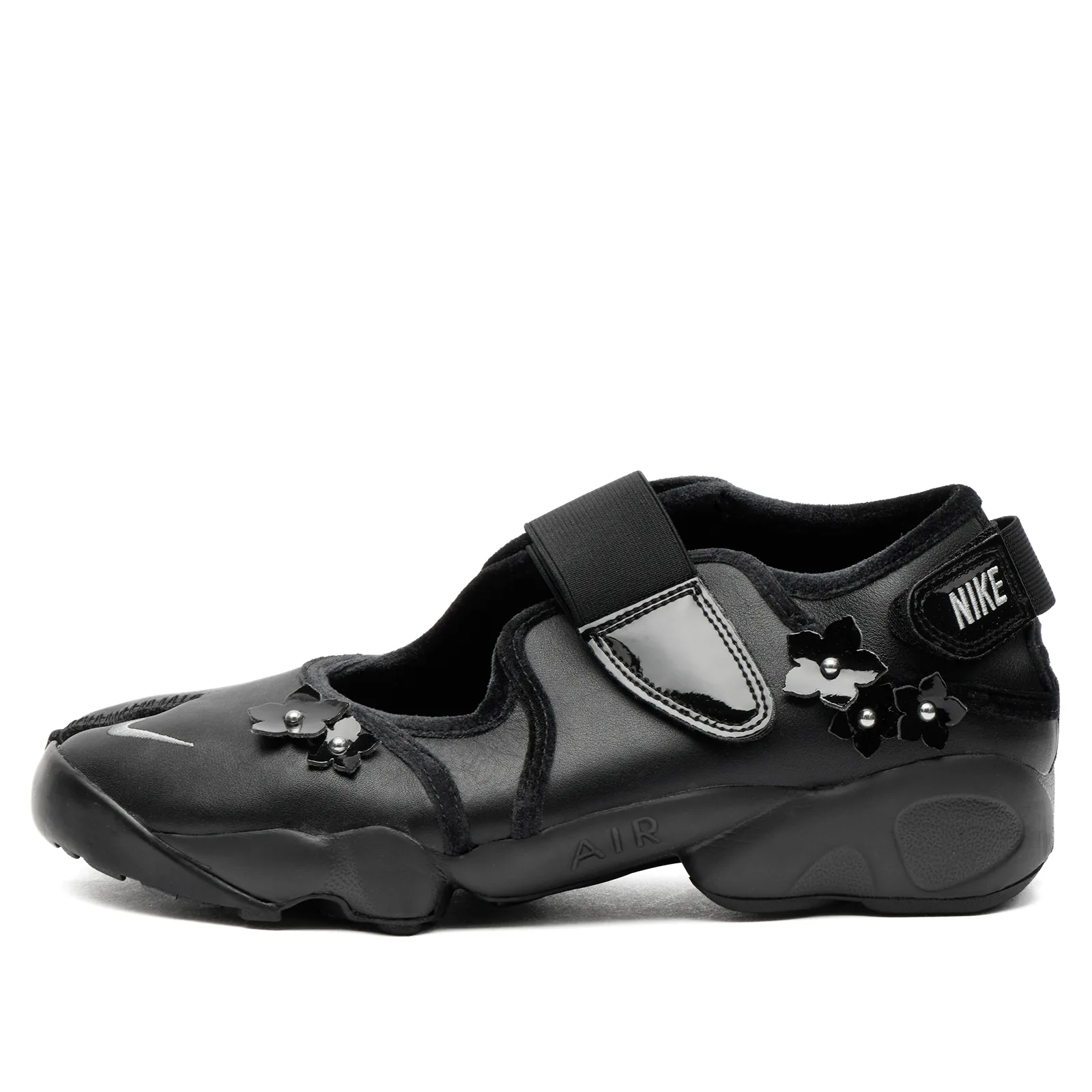 Nike W Air Rift Leather Sneaker