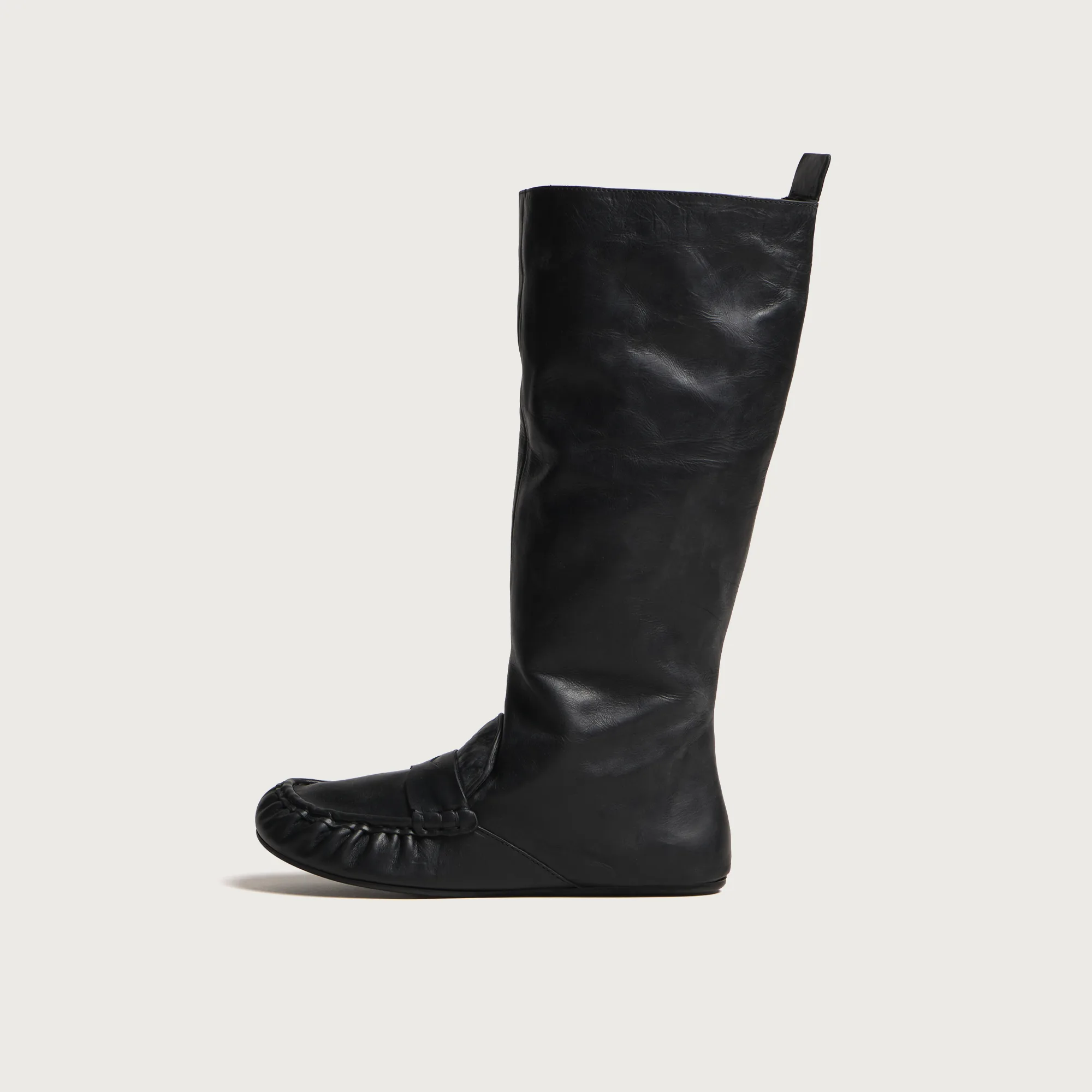Acne Studios Bojan Slouch Boots