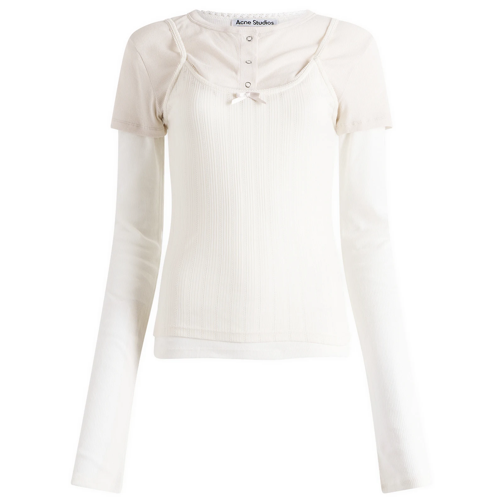 Acne Studios Ersilia Top