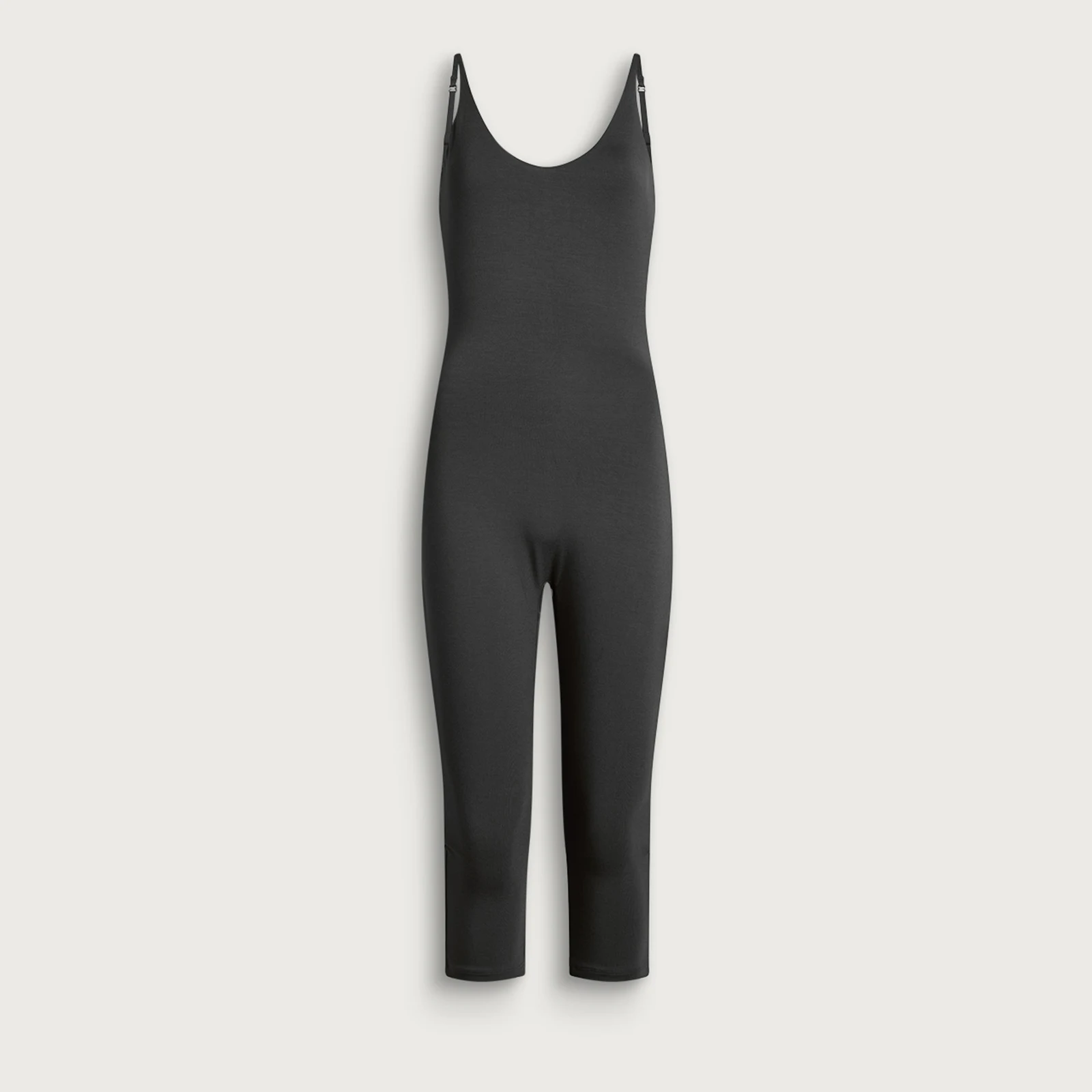 SKIMS Smooth Layers Skimpy Strap Catsuit