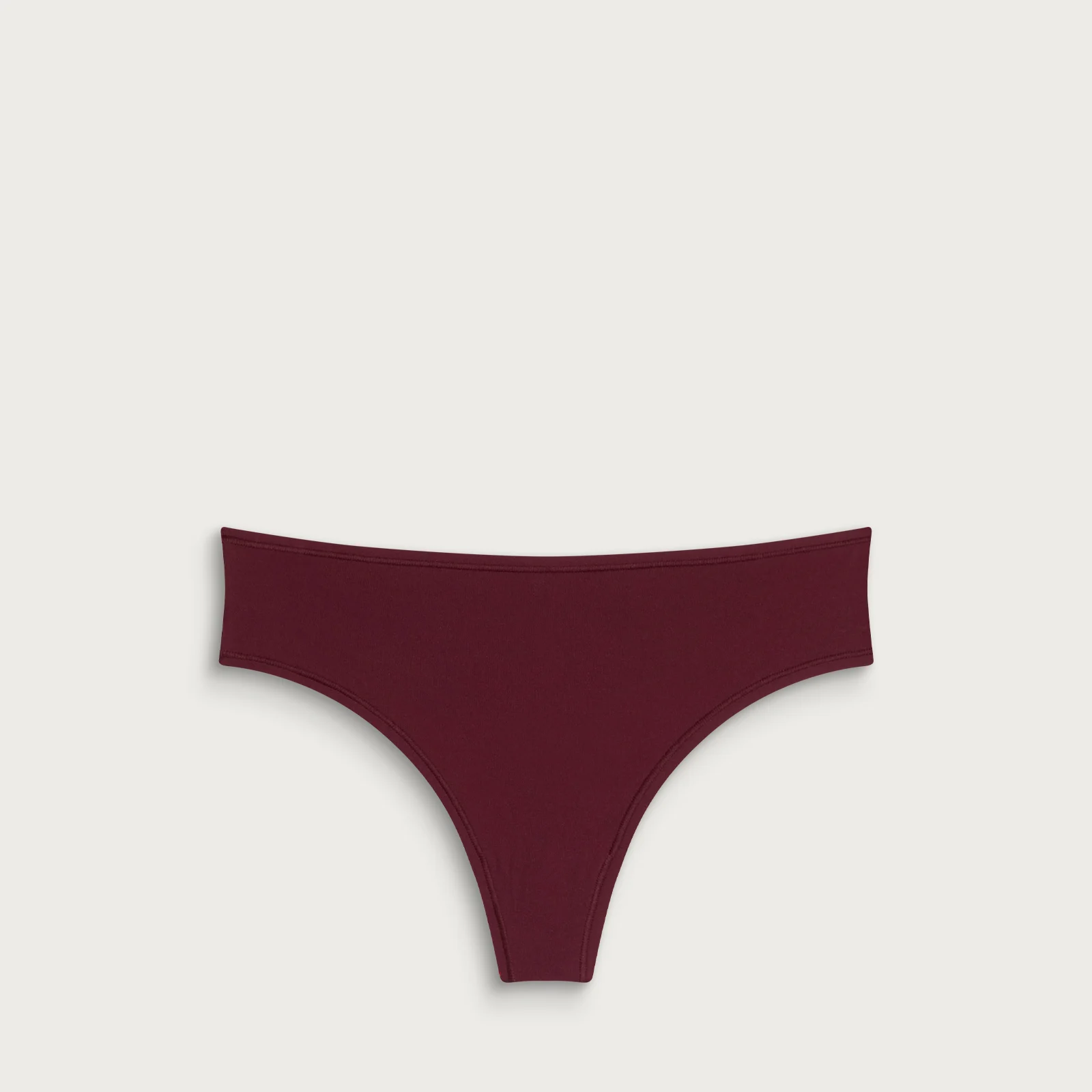 SKIMS Fits Everybody Thong