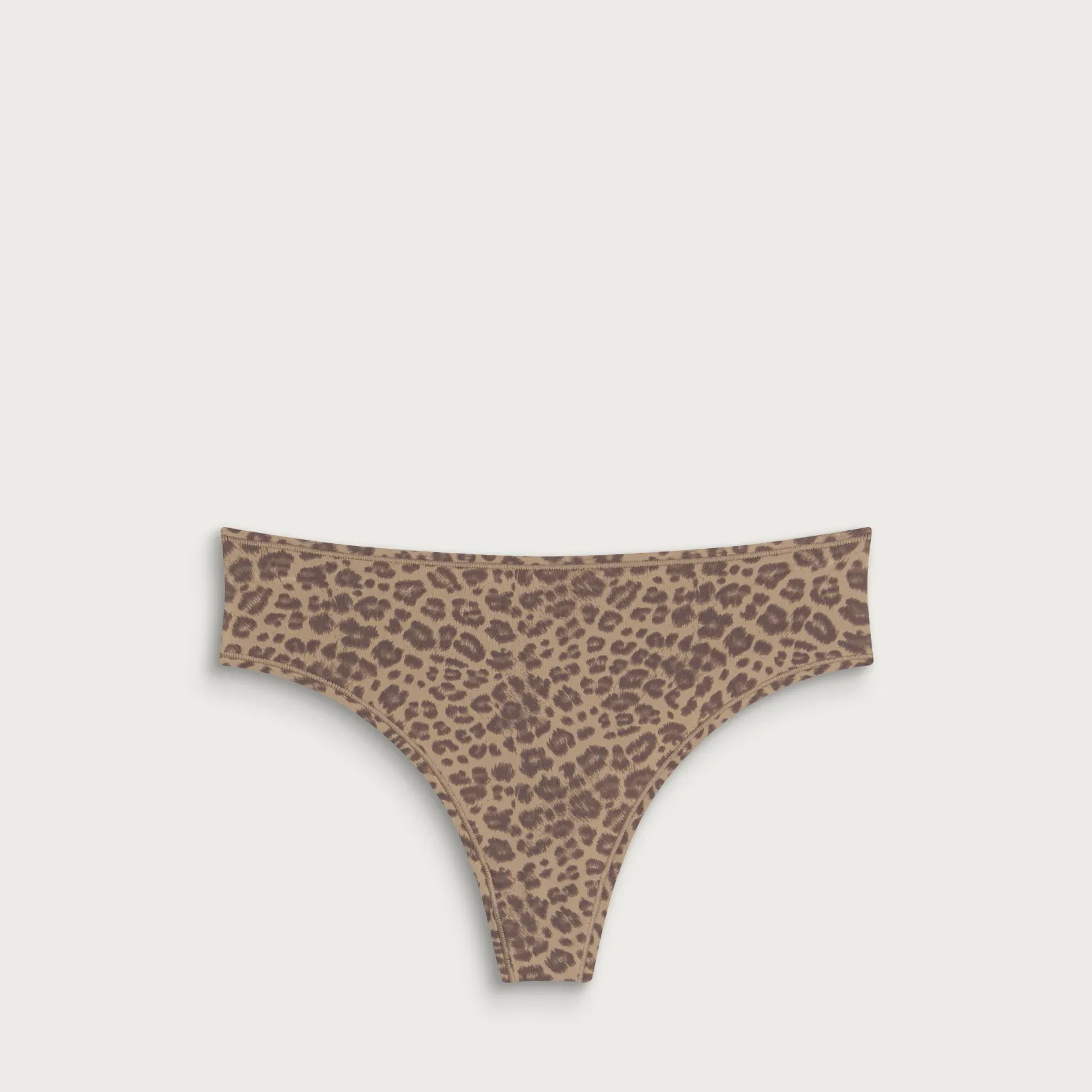 SKIMS Fits Everybody Thong