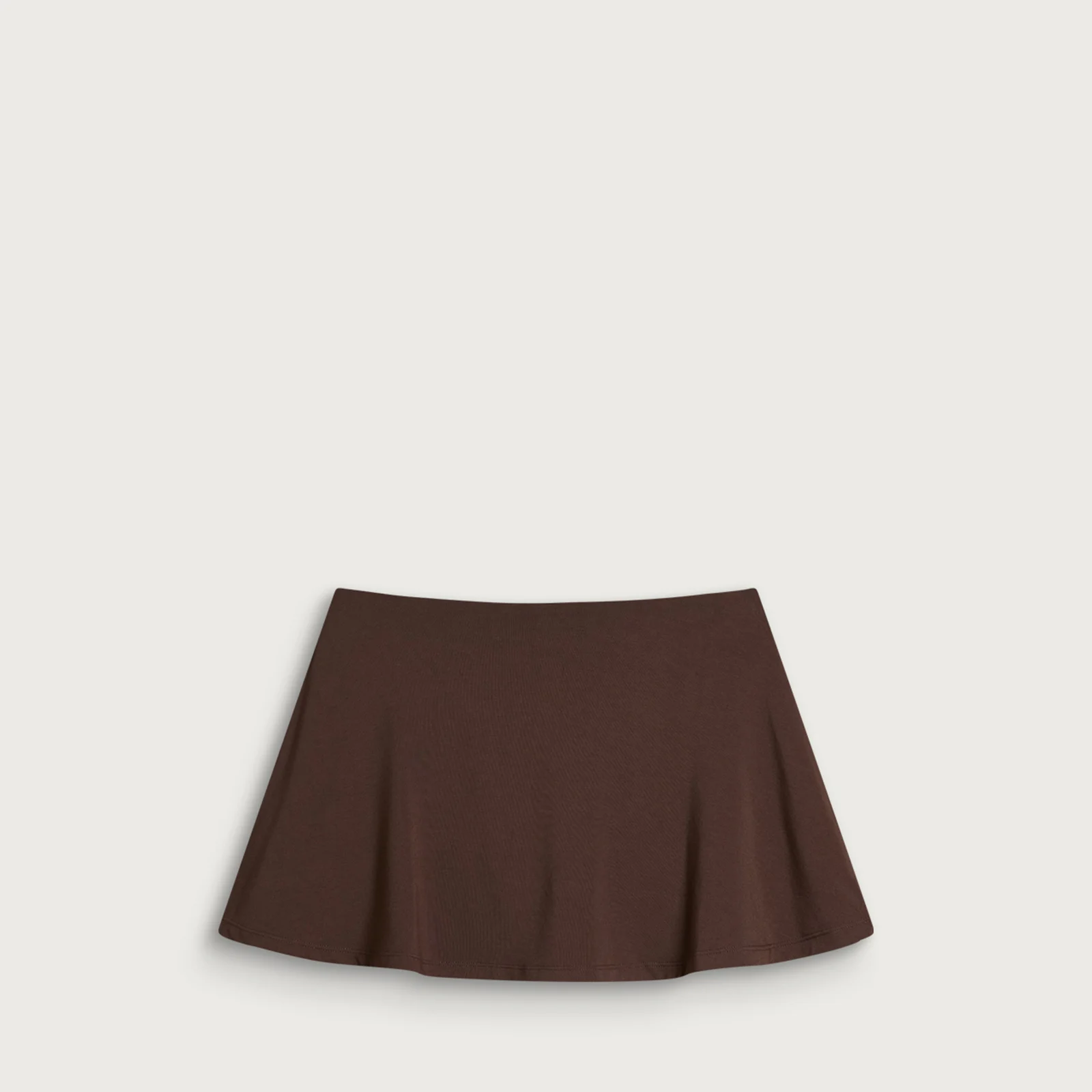 SKIMS Smooth Layers Mini Skort