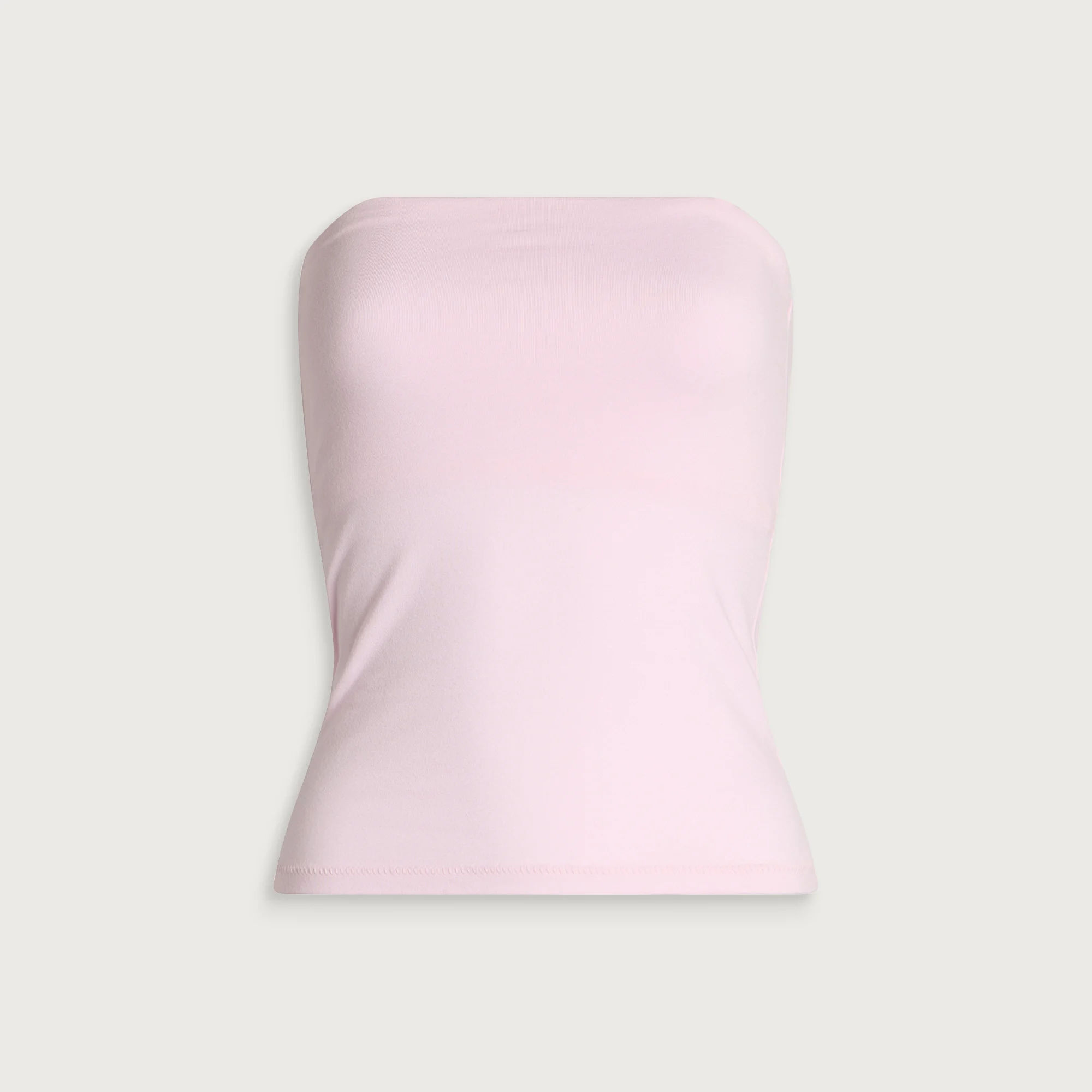 SKIMS Cotton Jersey Tube Top