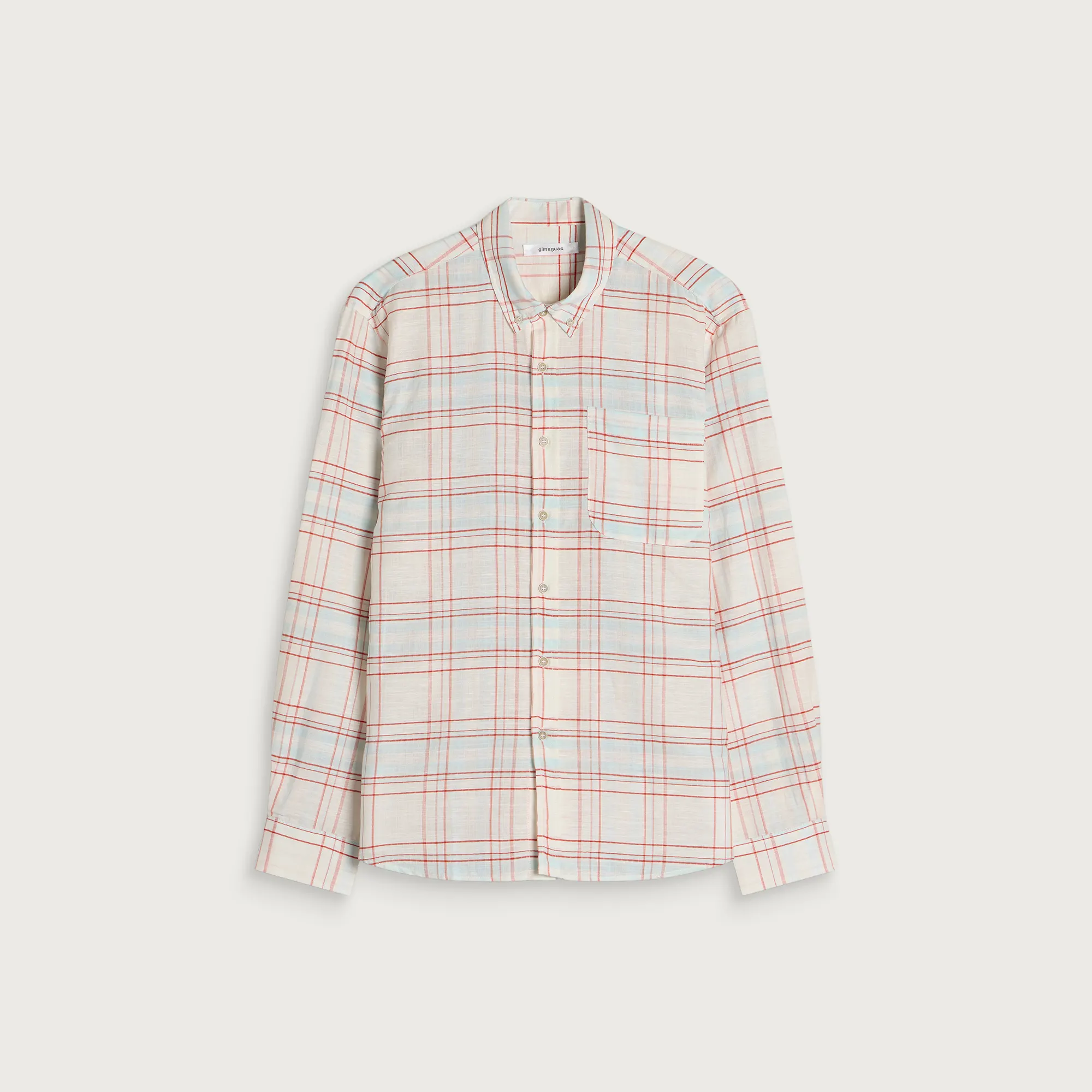 Gimaguas Jeremy Shirt