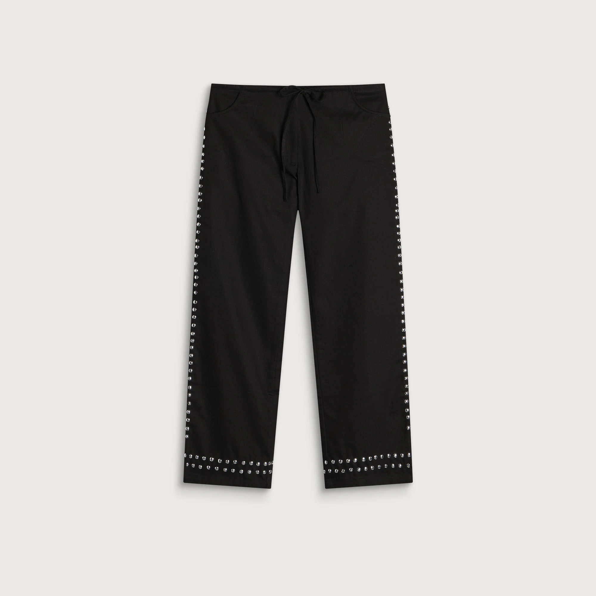 Gimaguas Delya Studded Trousers