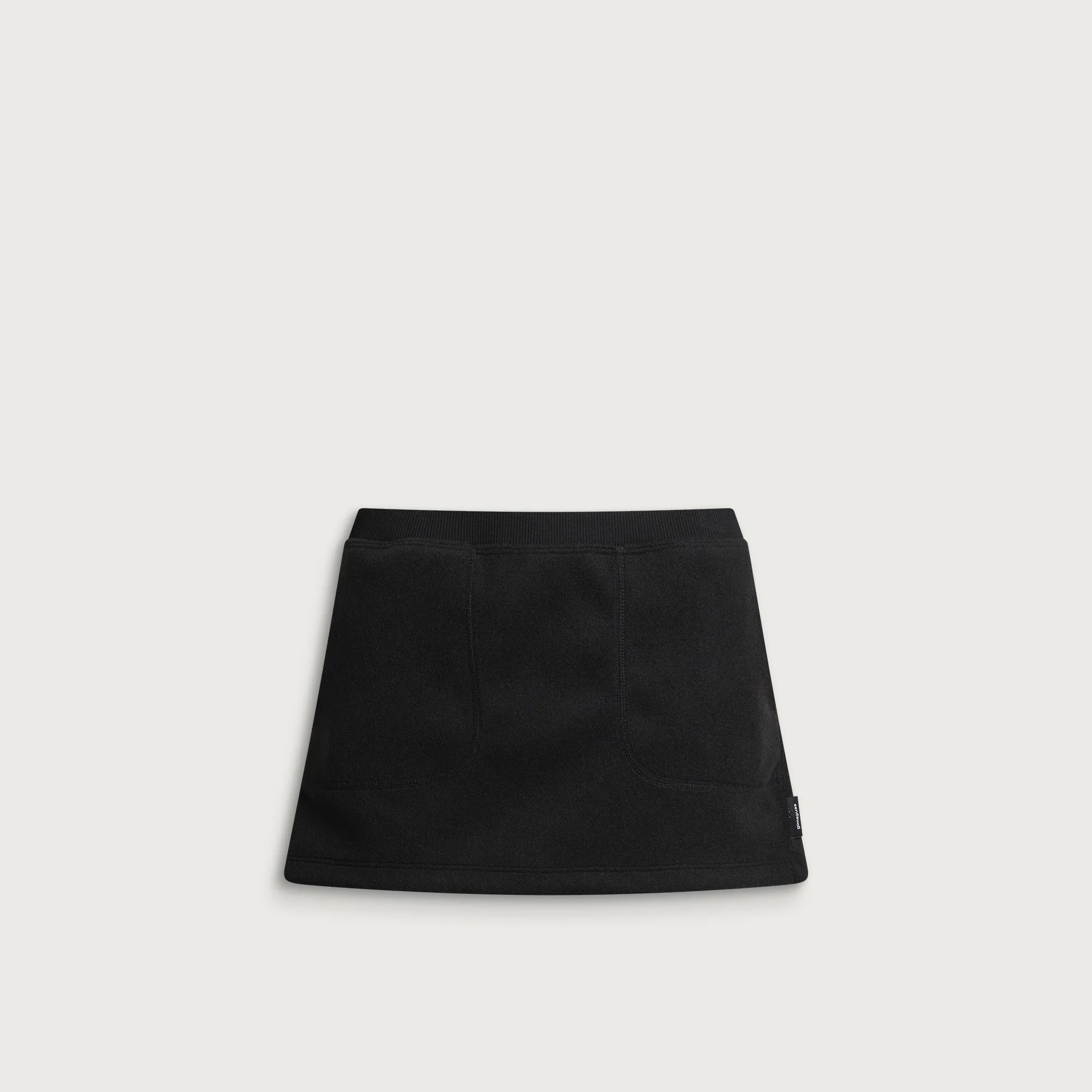 Gimaguas Lana Mini Skirt