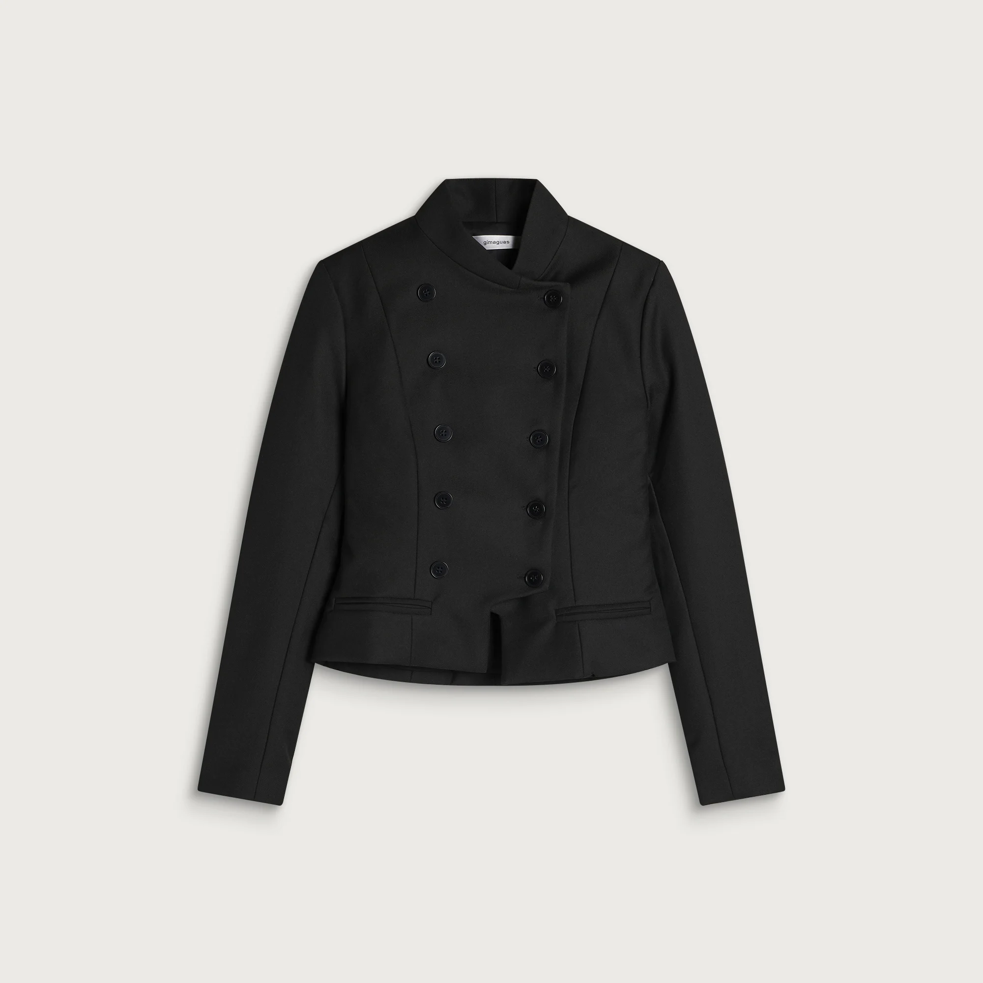 Gimaguas Christy Jacket