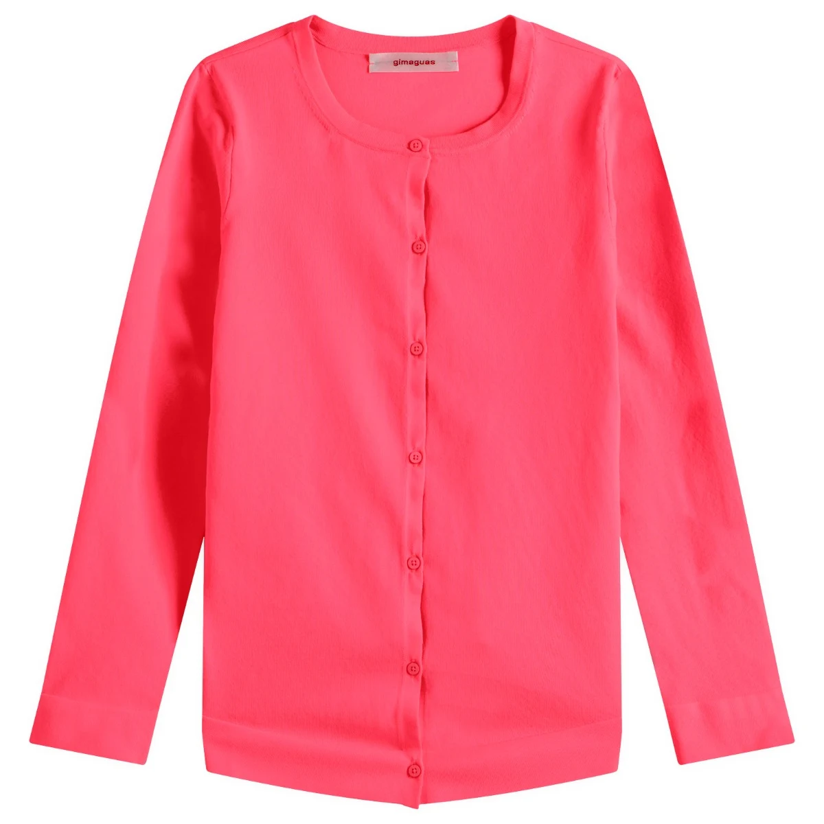 Gimaguas Camu Cardigan