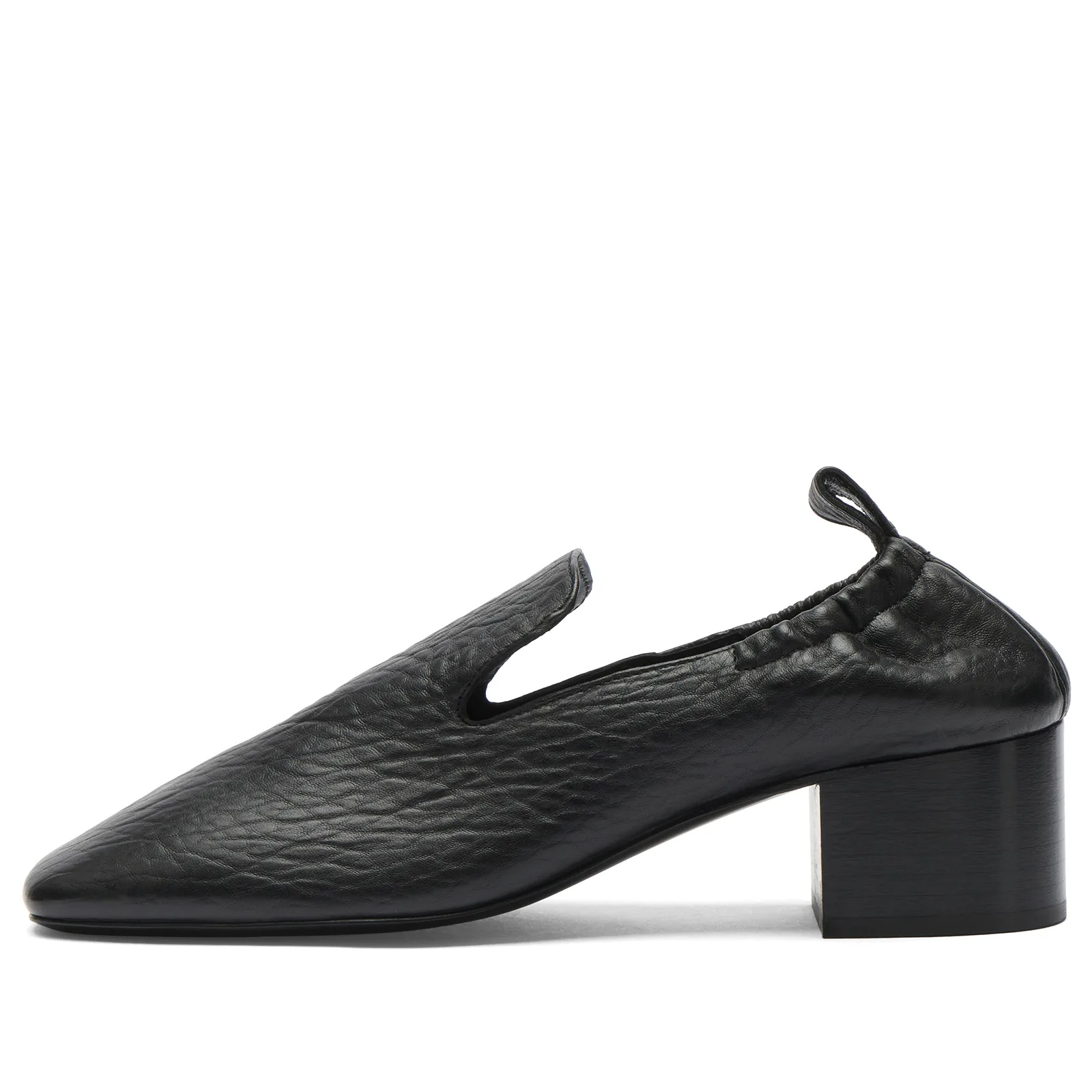Studio Nicholson Moon Car Shoe
