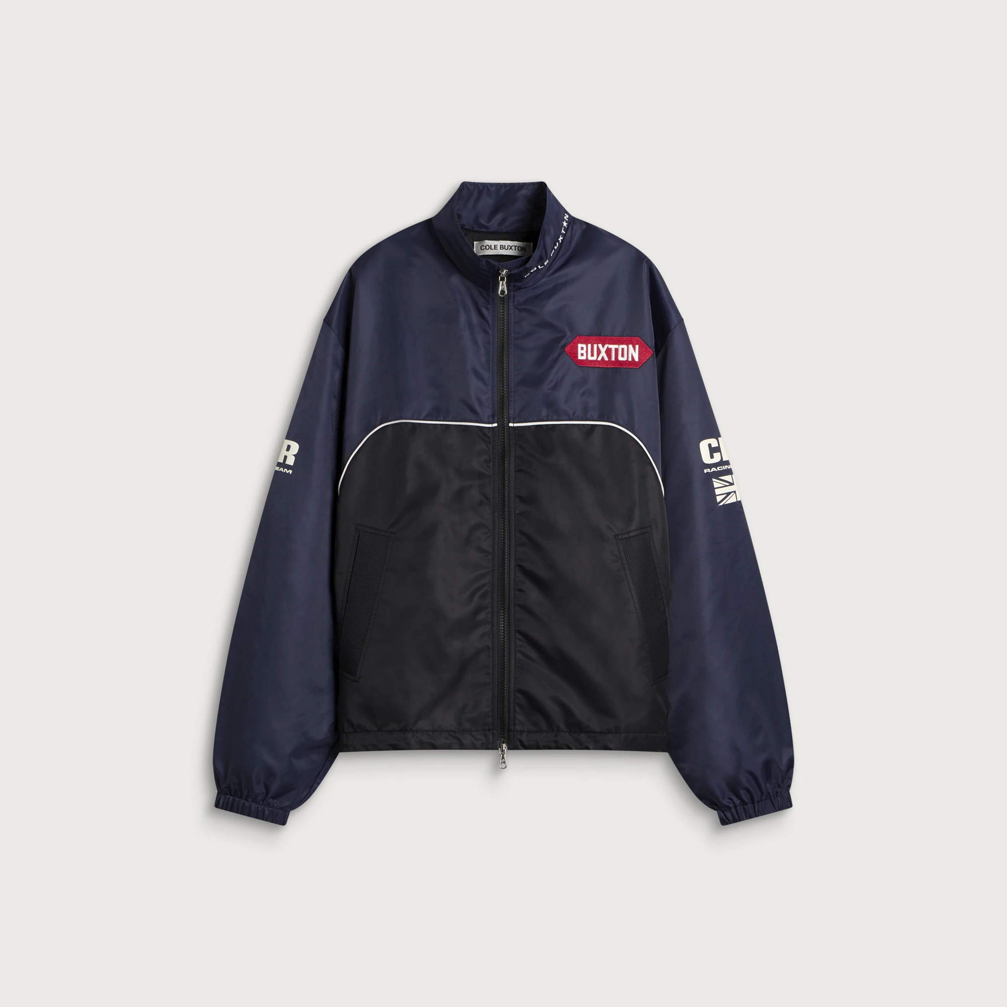 END. x Cole Buxton Buko Trials Jacket