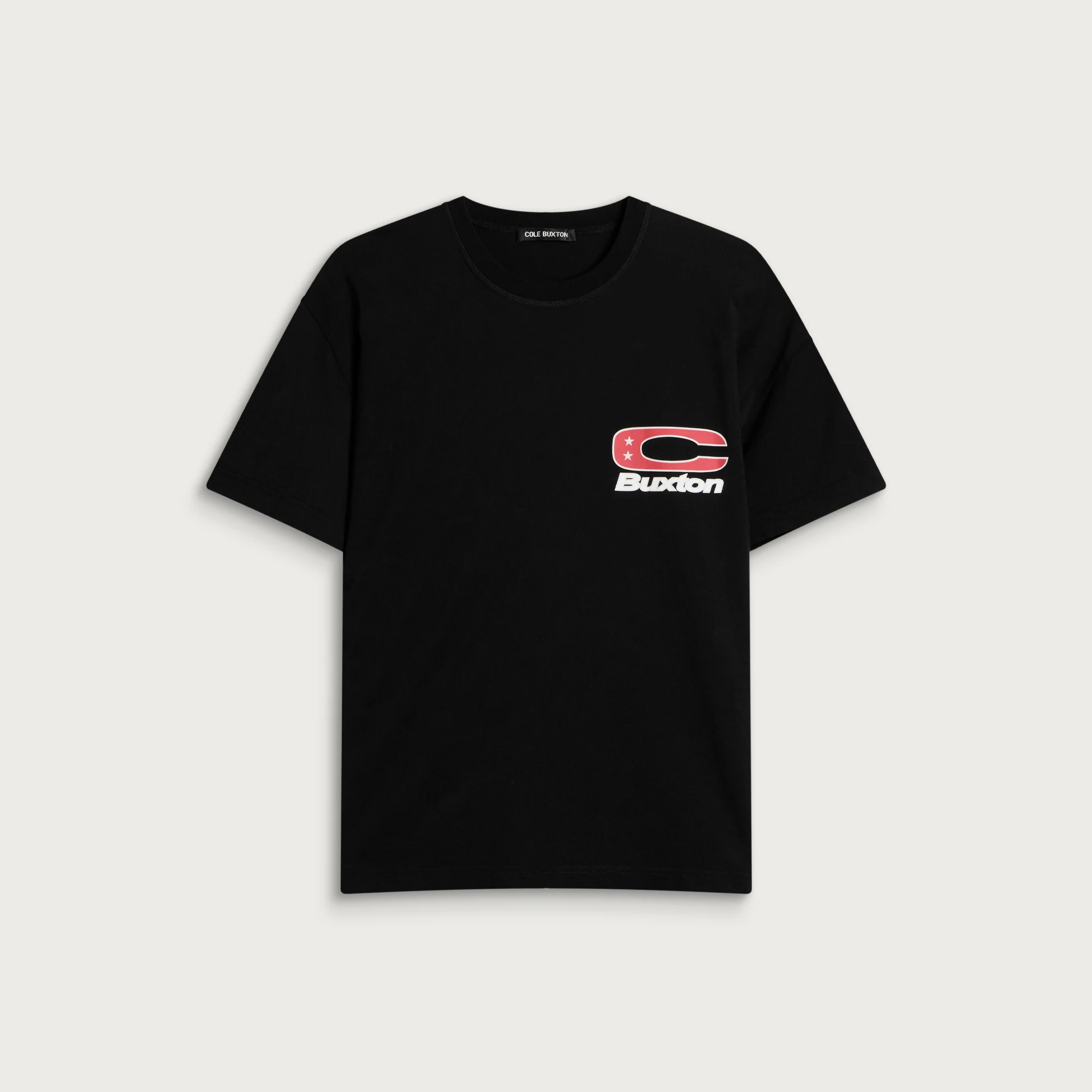 END. x Cole Buxton T-Shirt