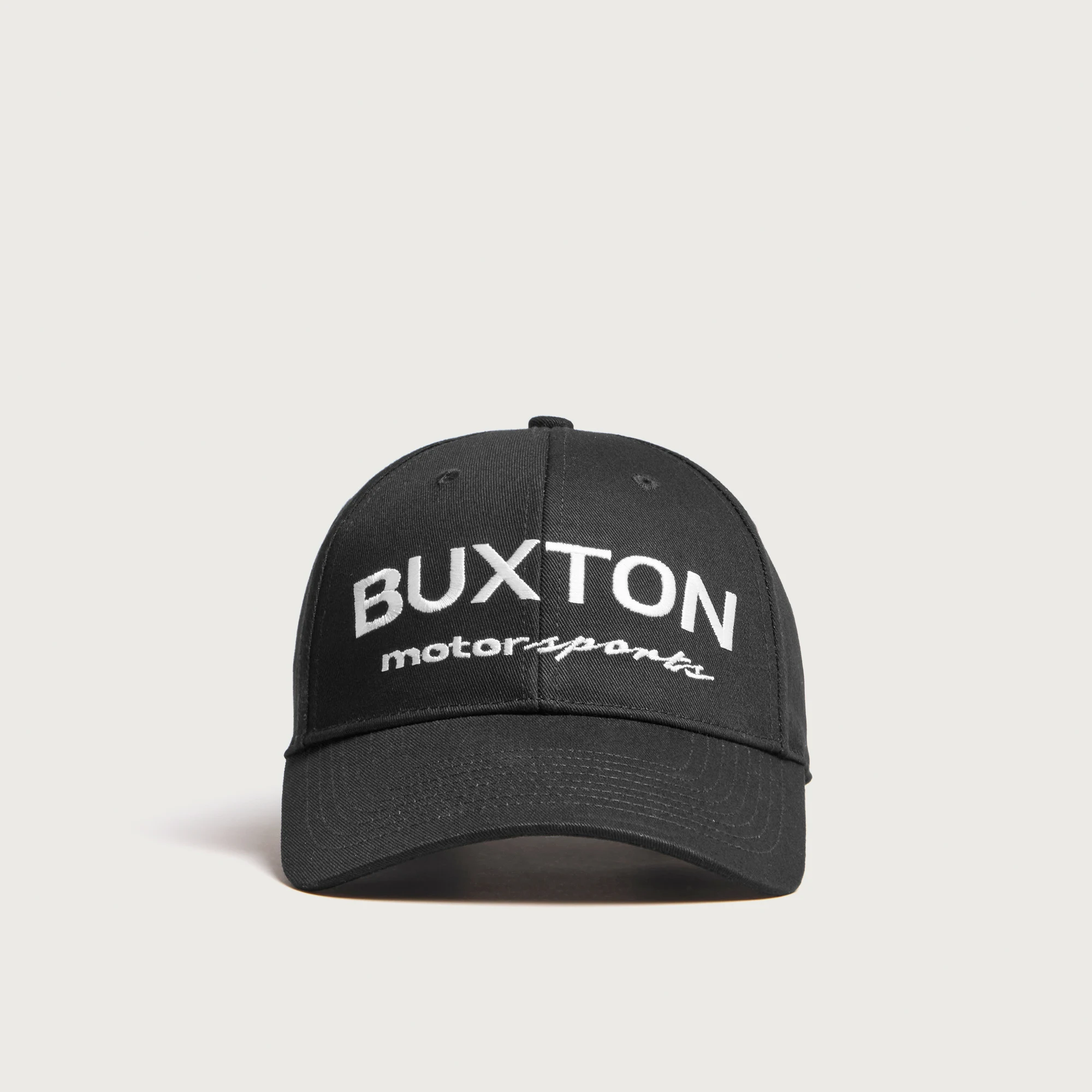 END. x Cole Buxton Motorsport Cap
