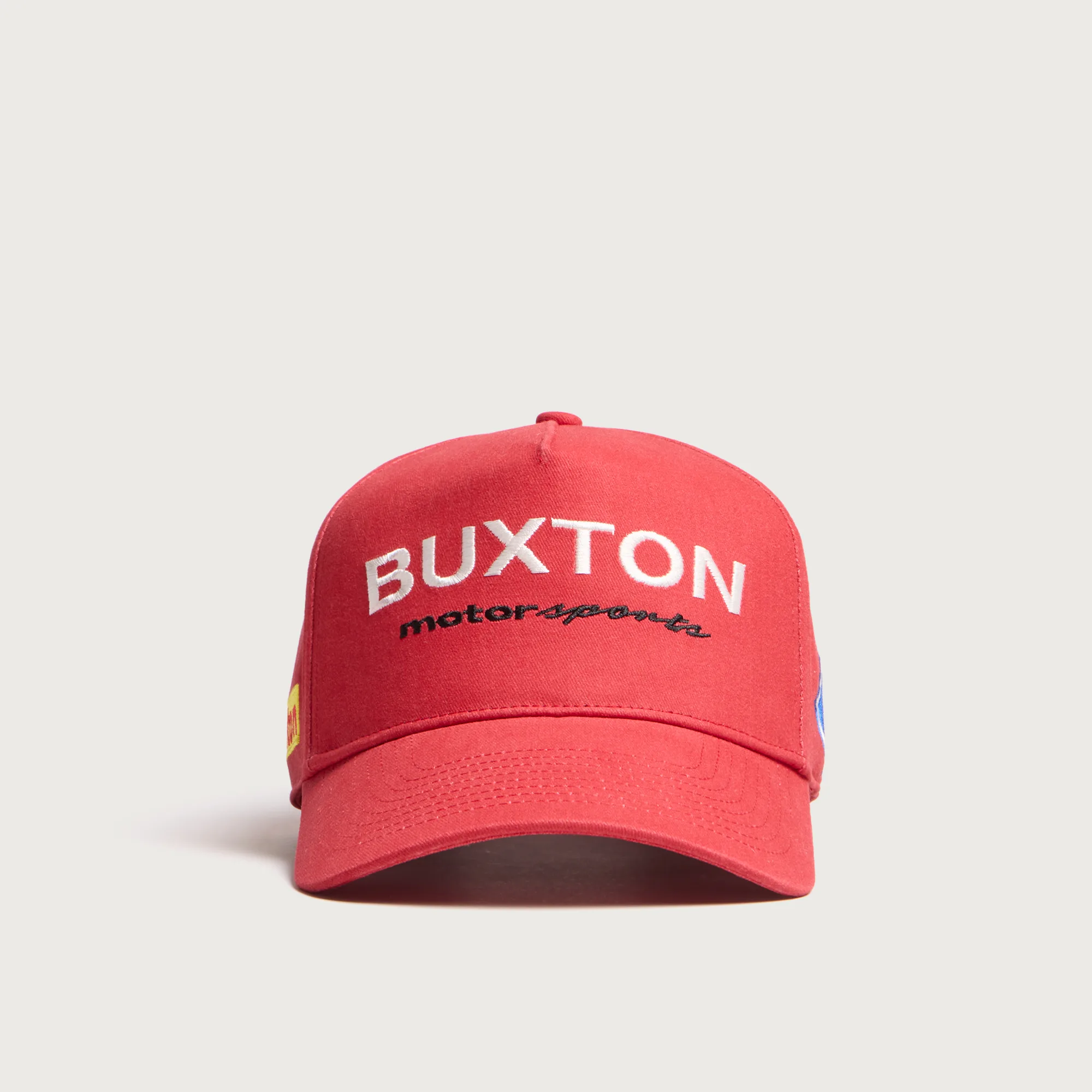 END. x Cole Buxton Trials Merch Cap