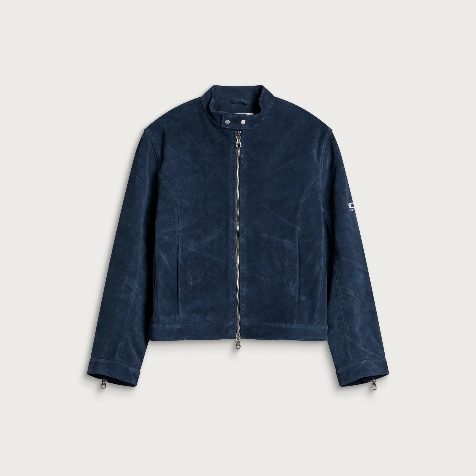 END. x Cole Buxton Trials Racer Jacket