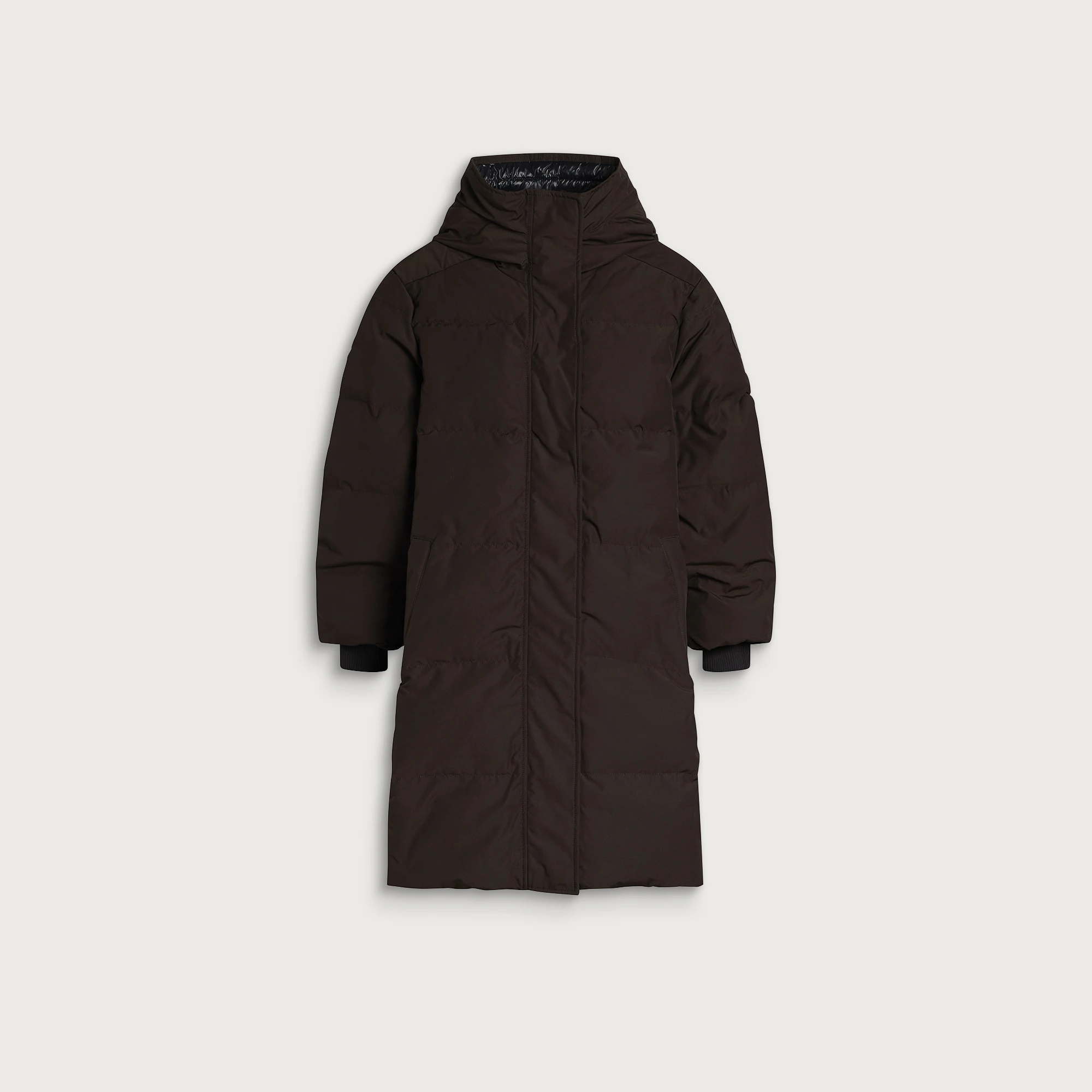 Canada Goose Louise Parka