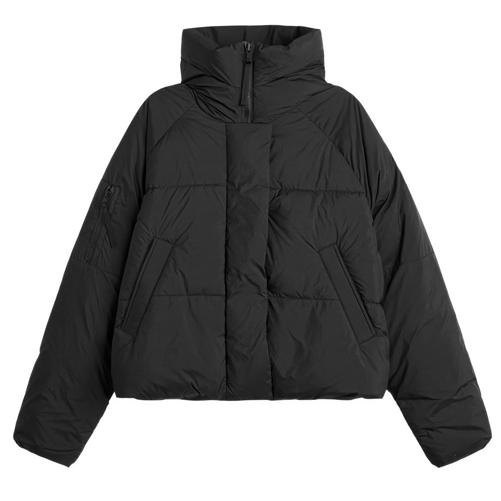 Canada Goose Chilliwack Puffer Jacket