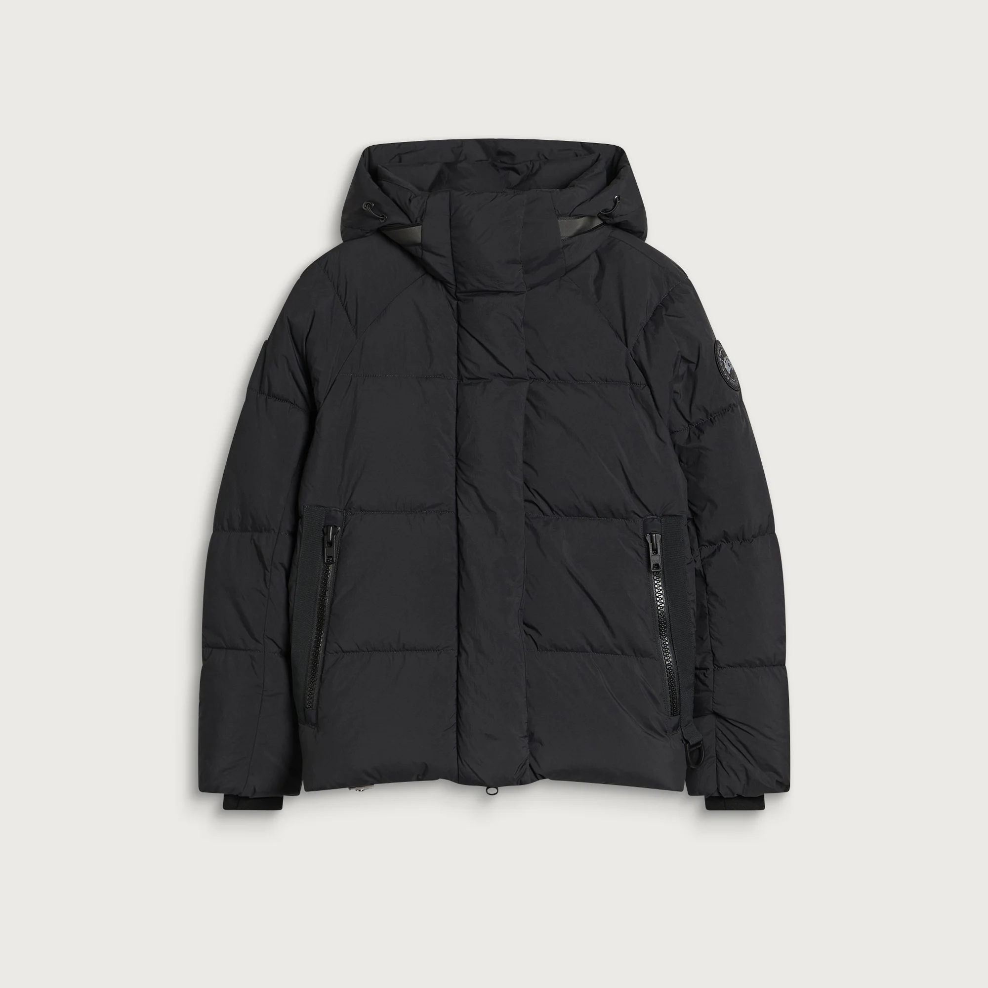 Canada Goose Junction Parka