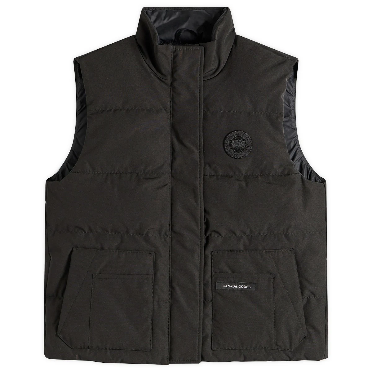 Canada Goose Legacy Freestyle Vest