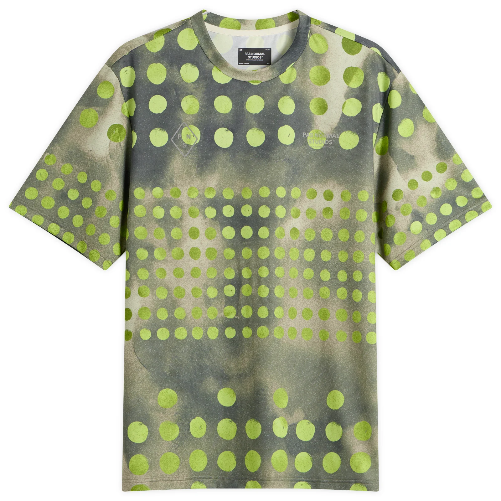 Pas Normal Studios T.K.O. Balance T-Shirt