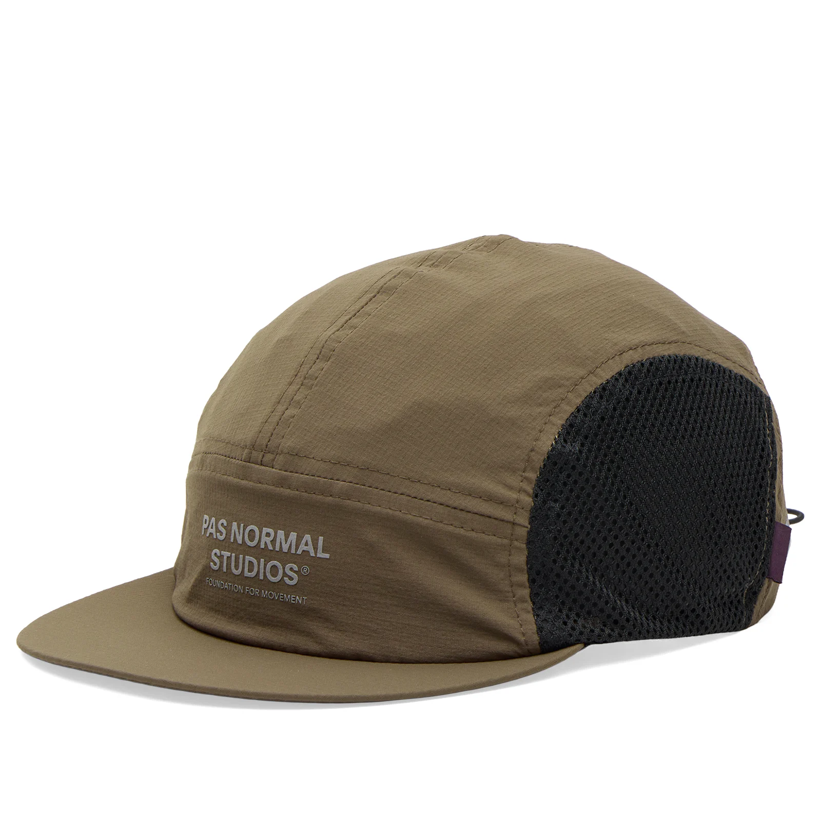 Pas Normal Studios T.K.O. Balance Cap