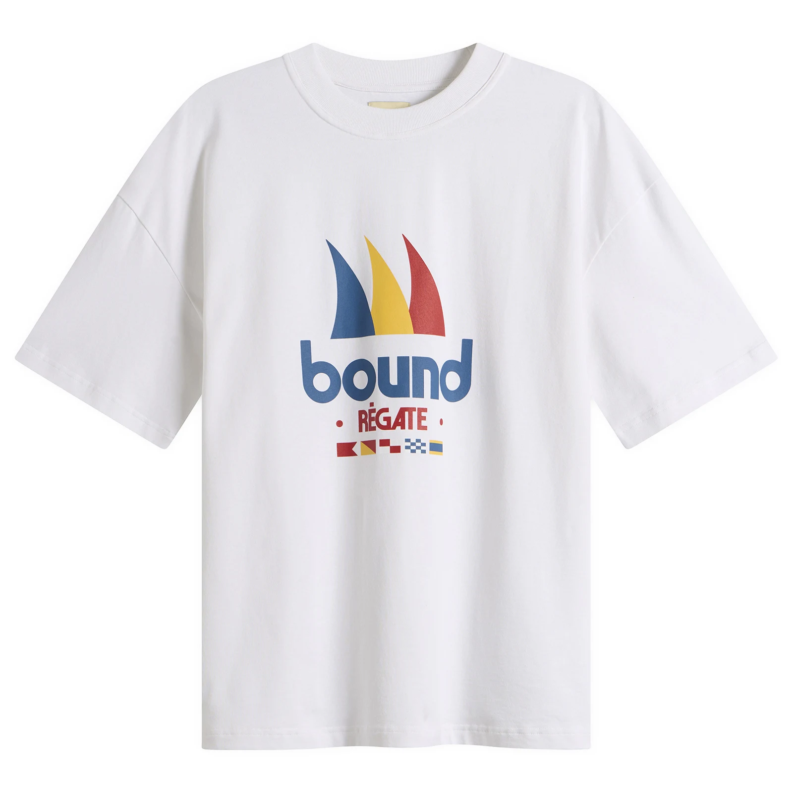 Bound Regate T-Shirt
