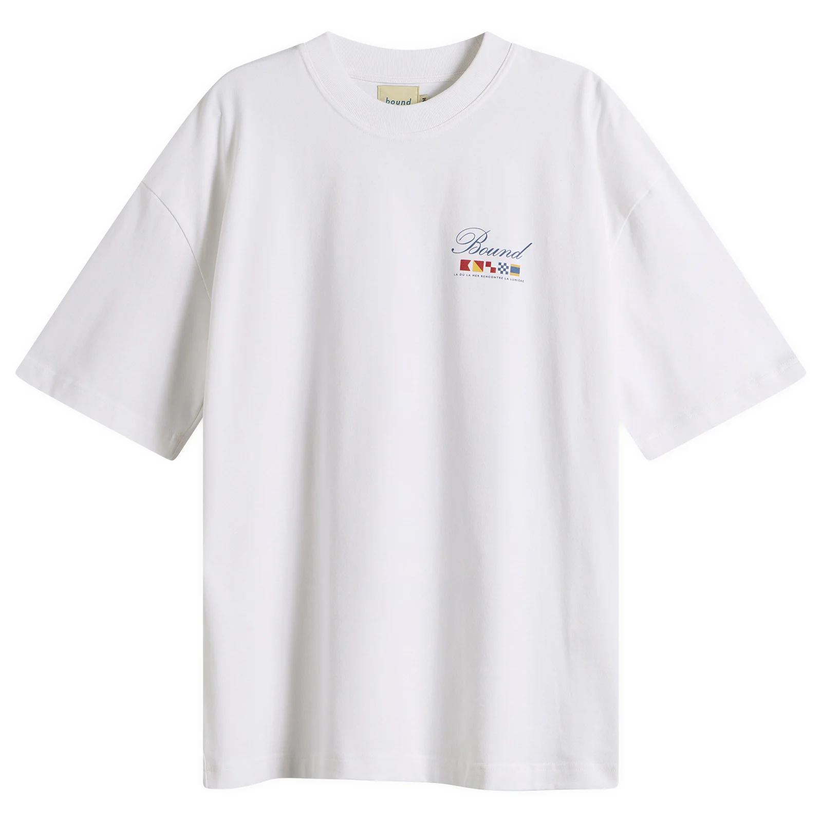 Bound Yachting Club T-Shirt