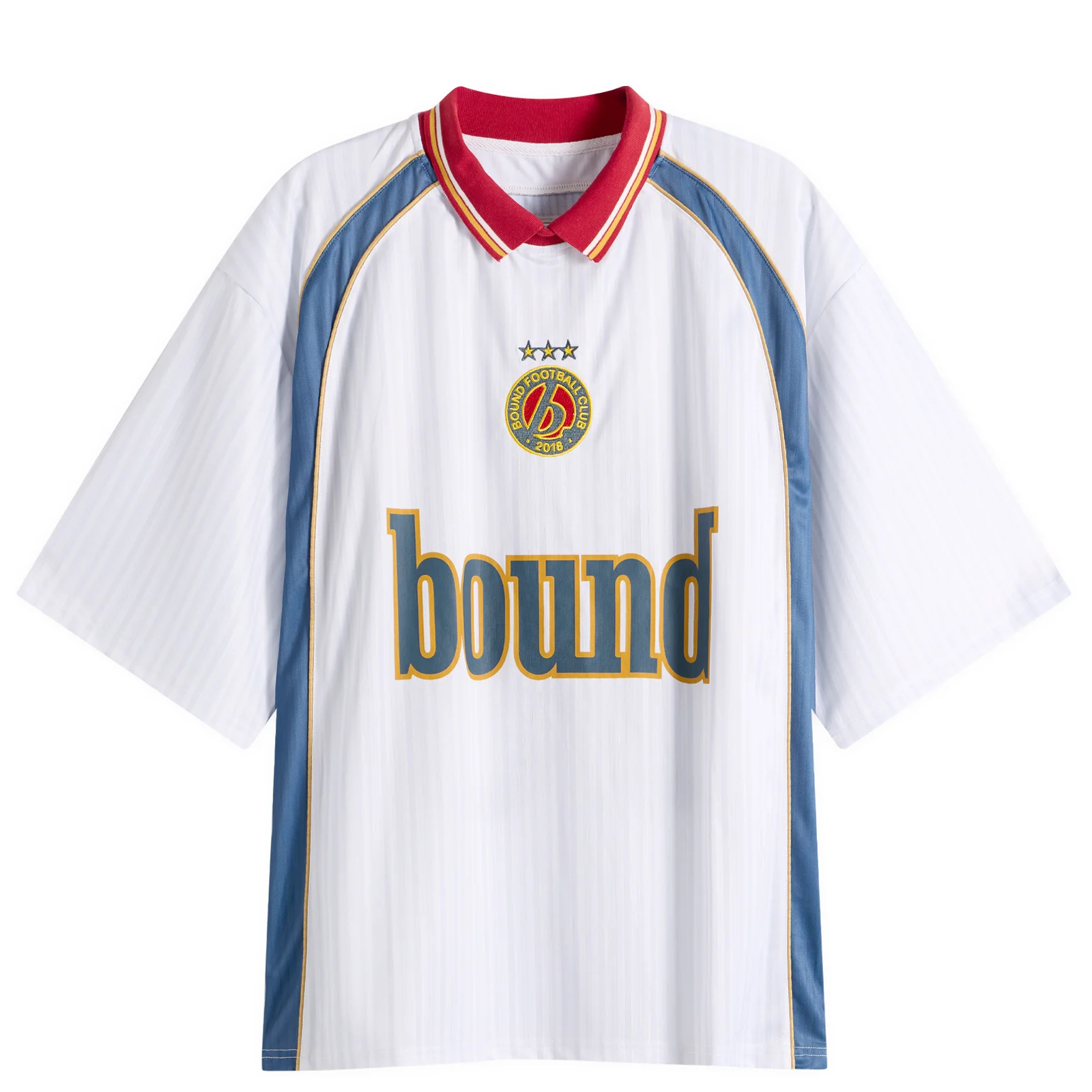 Bound Stadio Football Shirt