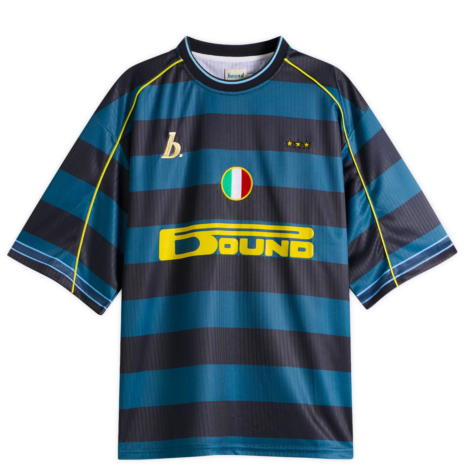 Bound Nazarrio Football Shirt