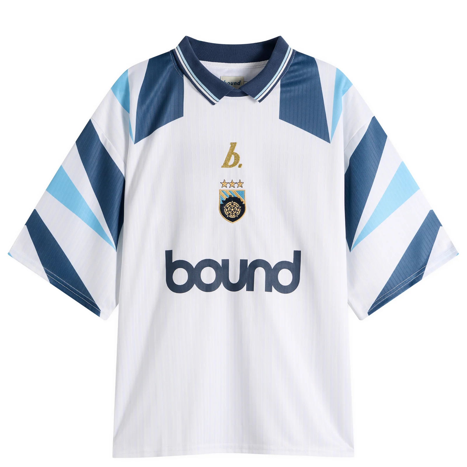 Bound Maine Football Shirt