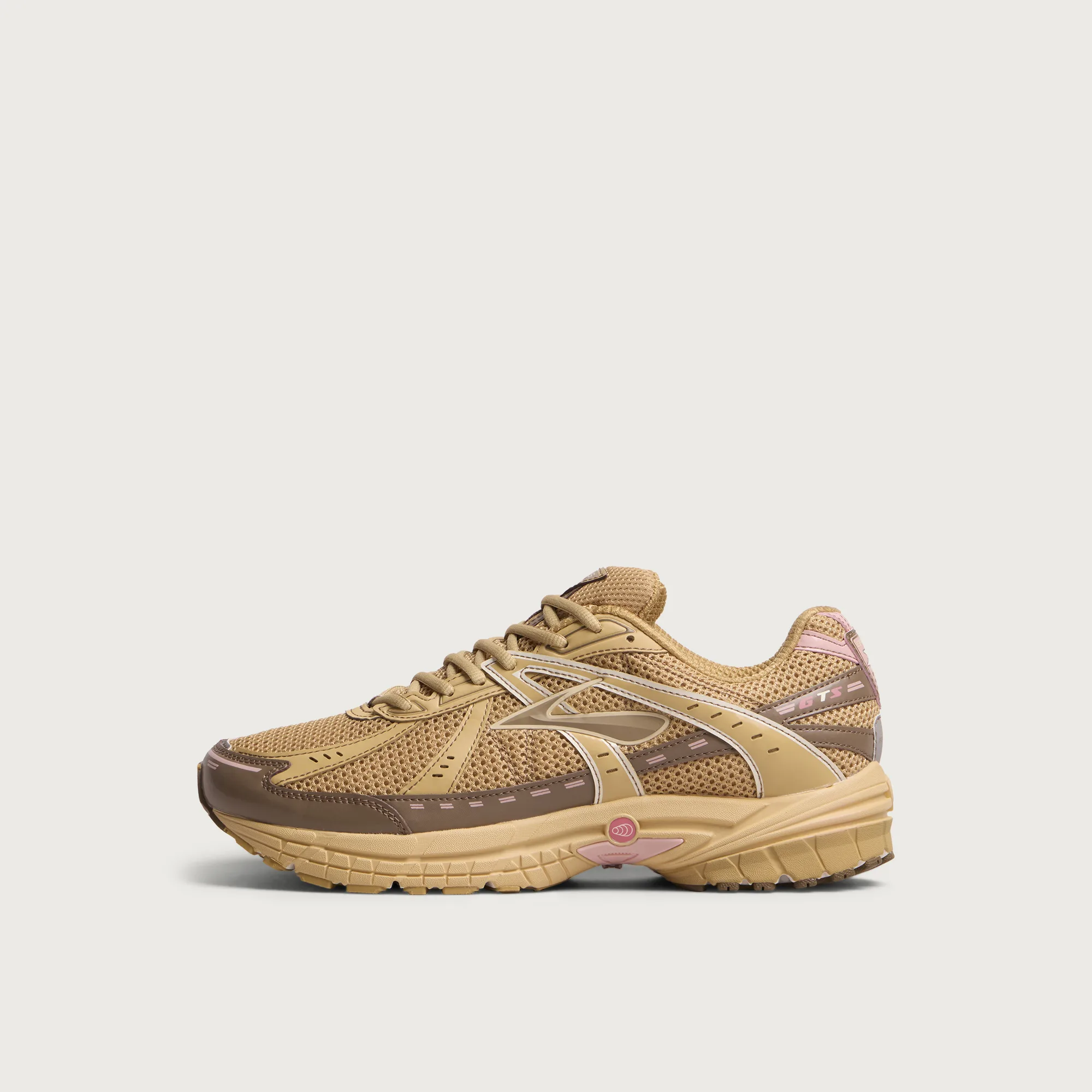 Brooks Adrenaline GTS 10
